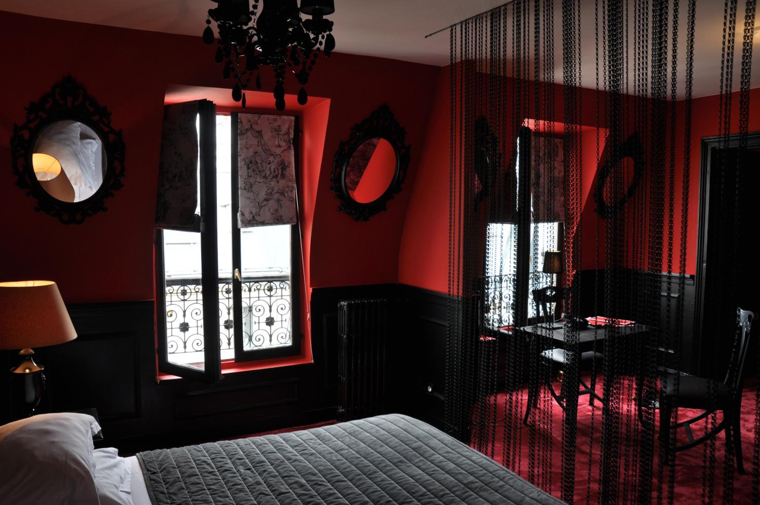 Junior Suite (2 People)