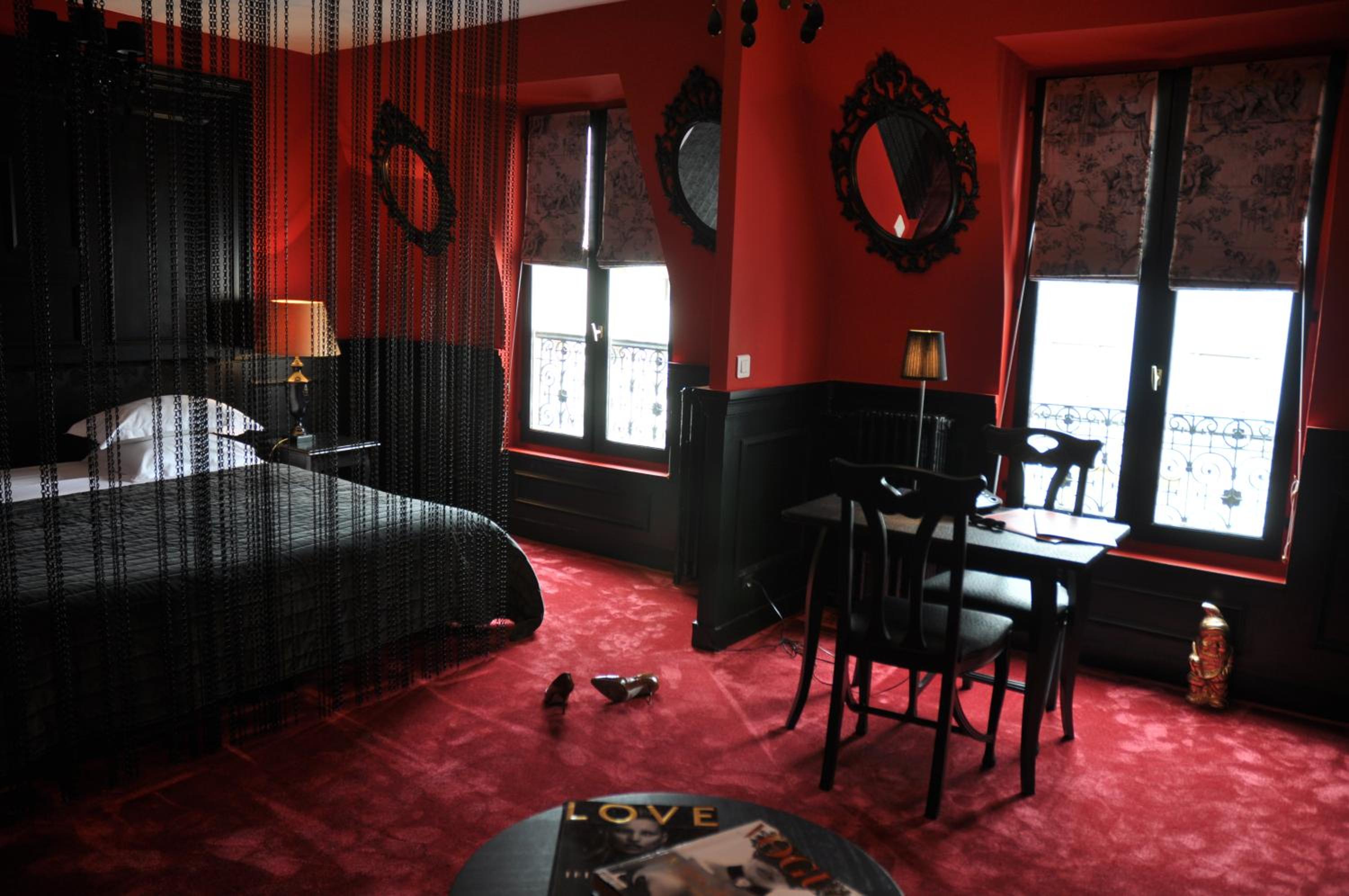Junior Suite (2 People)