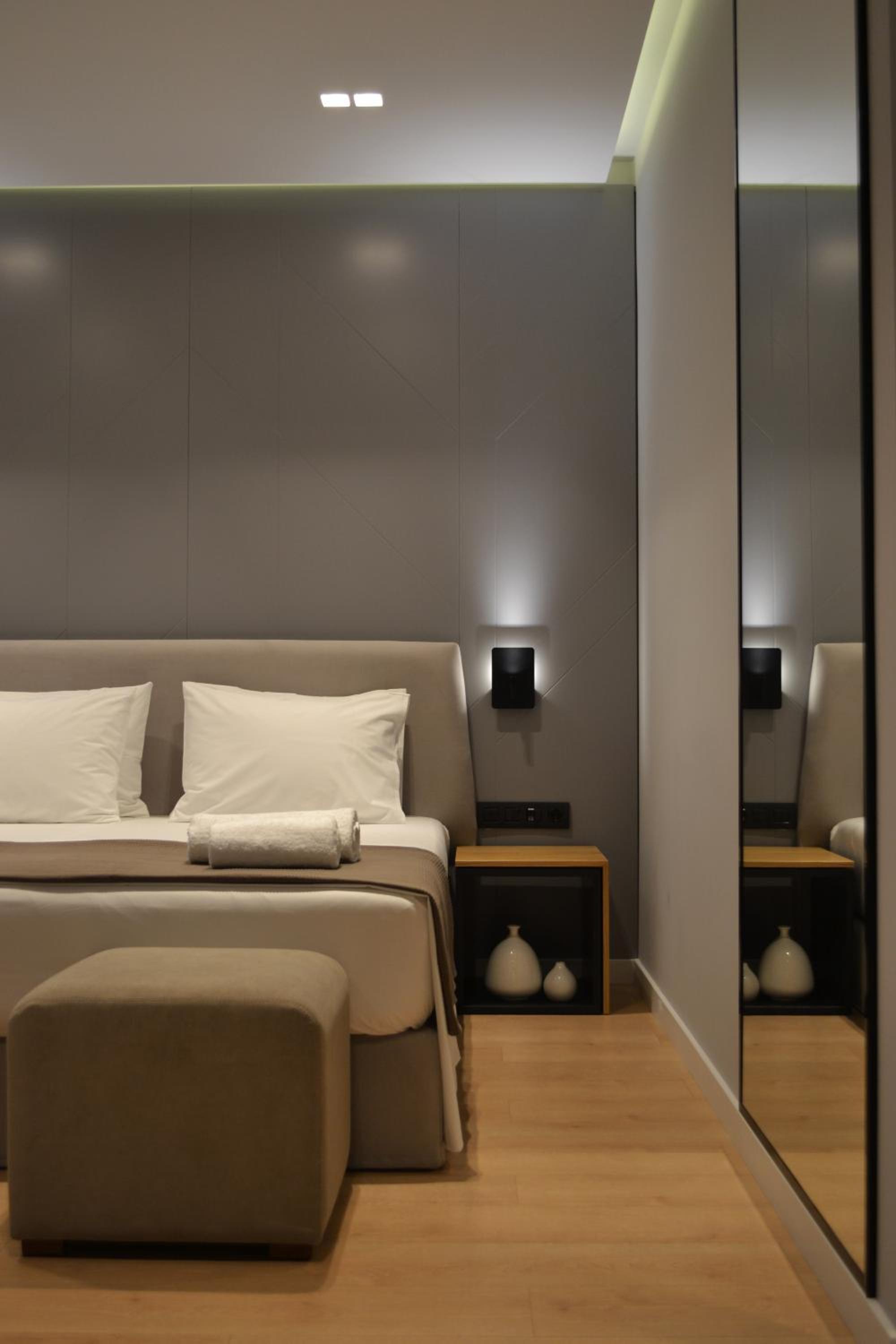 Suite with Sea View photo 1