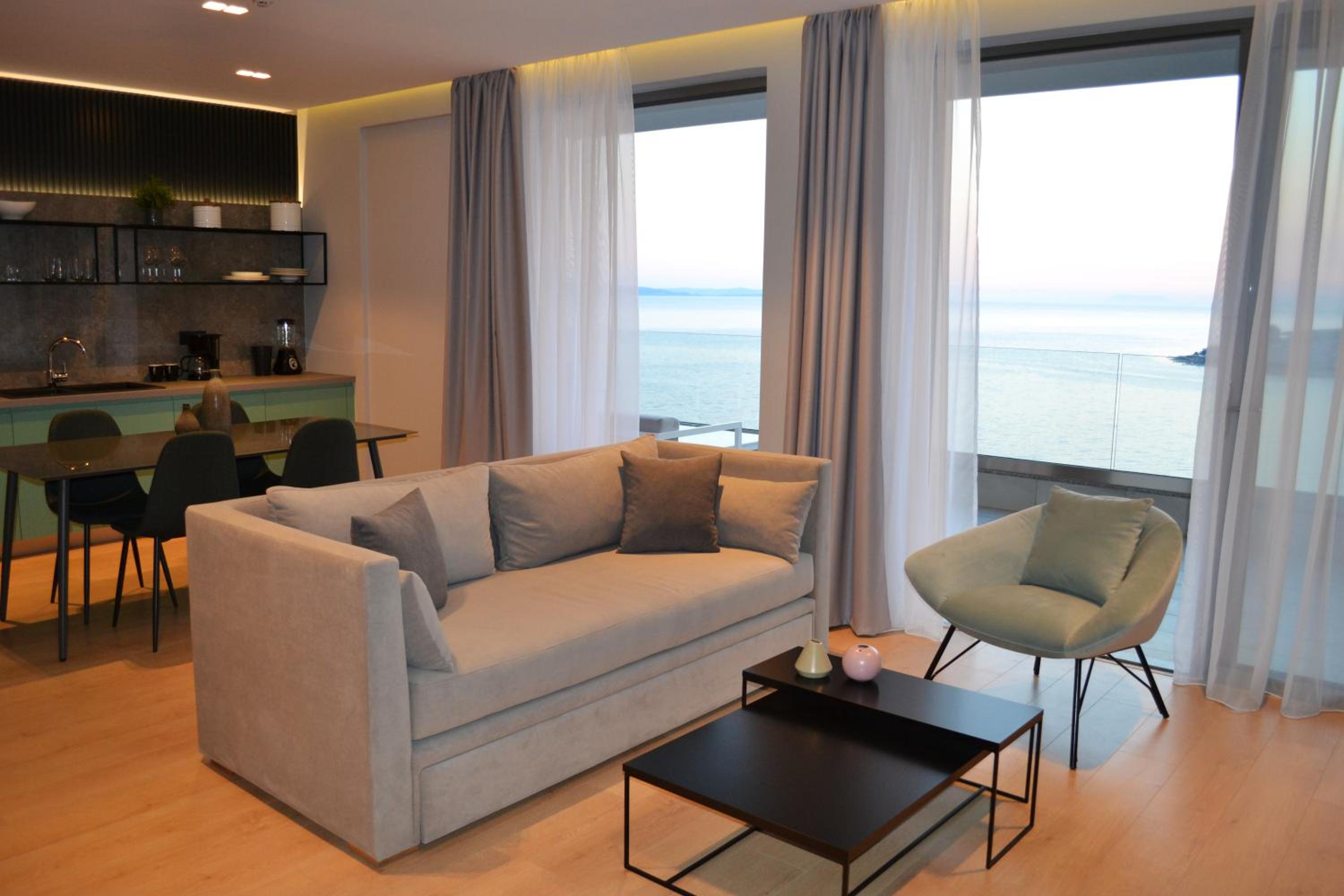 Suite with Sea View photo 2