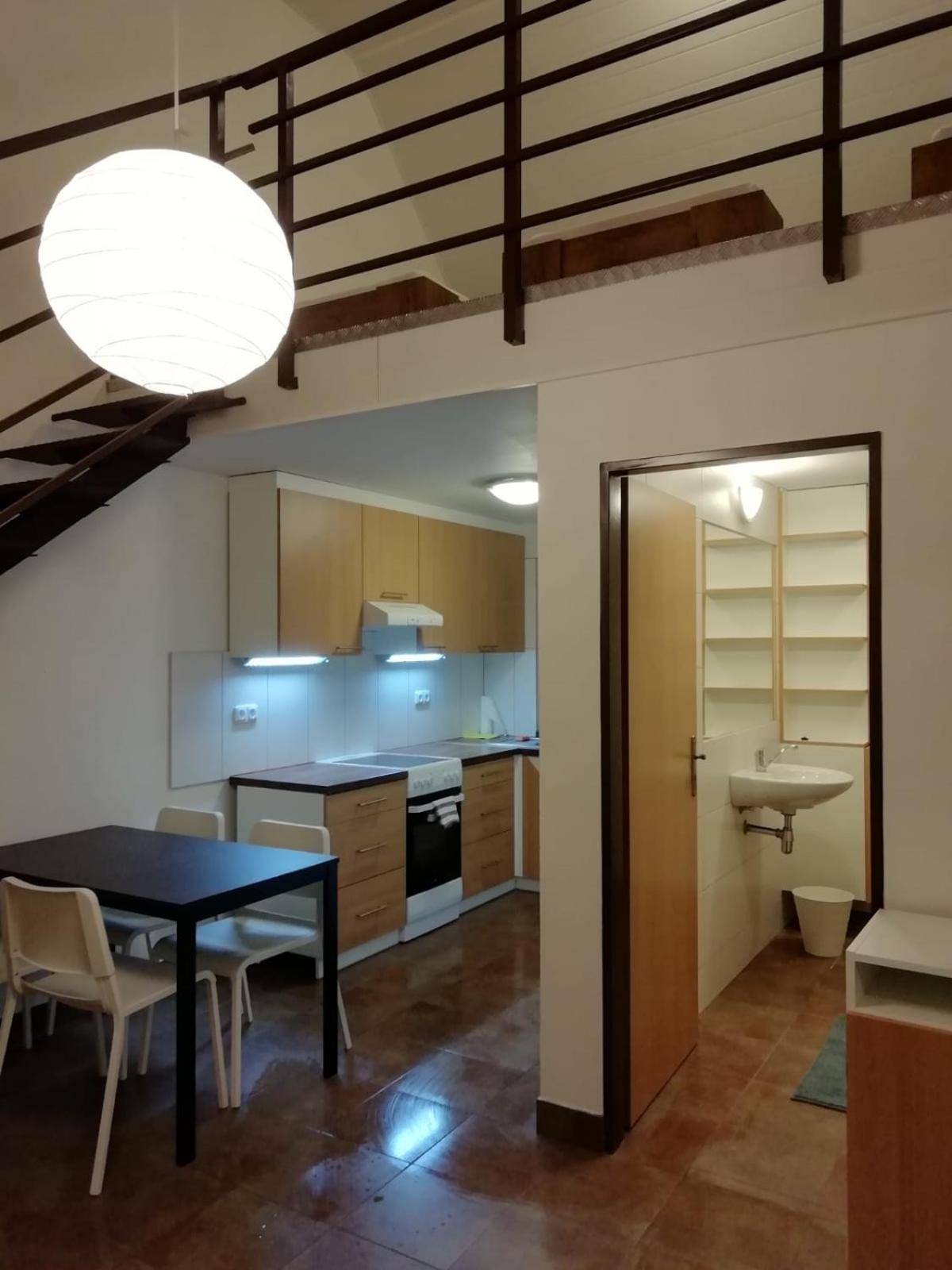 Two-Bedroom Apartment - Photo 2