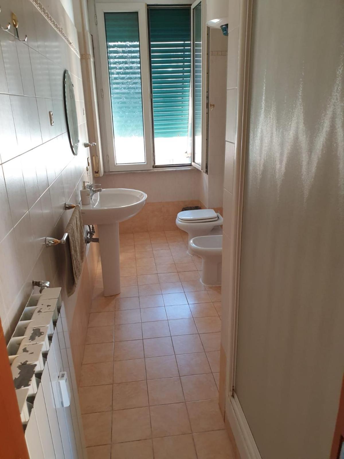 Double or Twin Room with Private External Bathroom photo 3