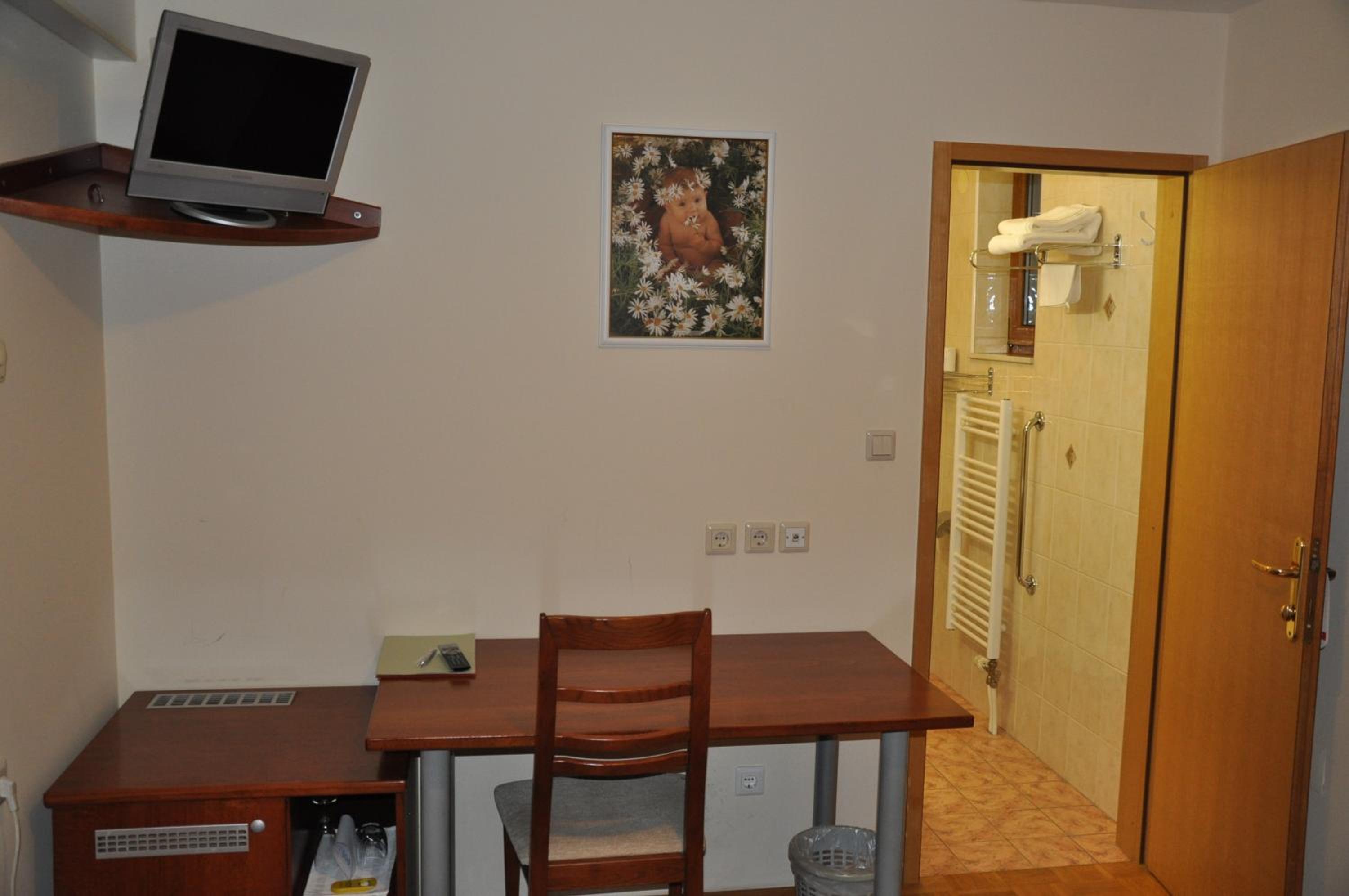 Single Room photo 1