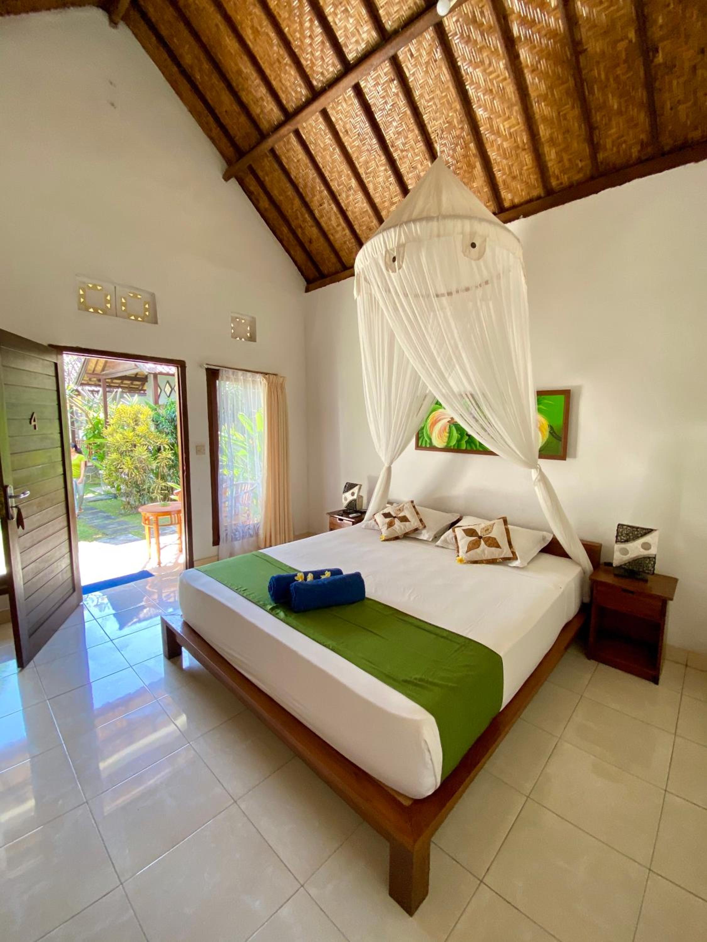 Standard Double Room with Air-conditioning photo 1