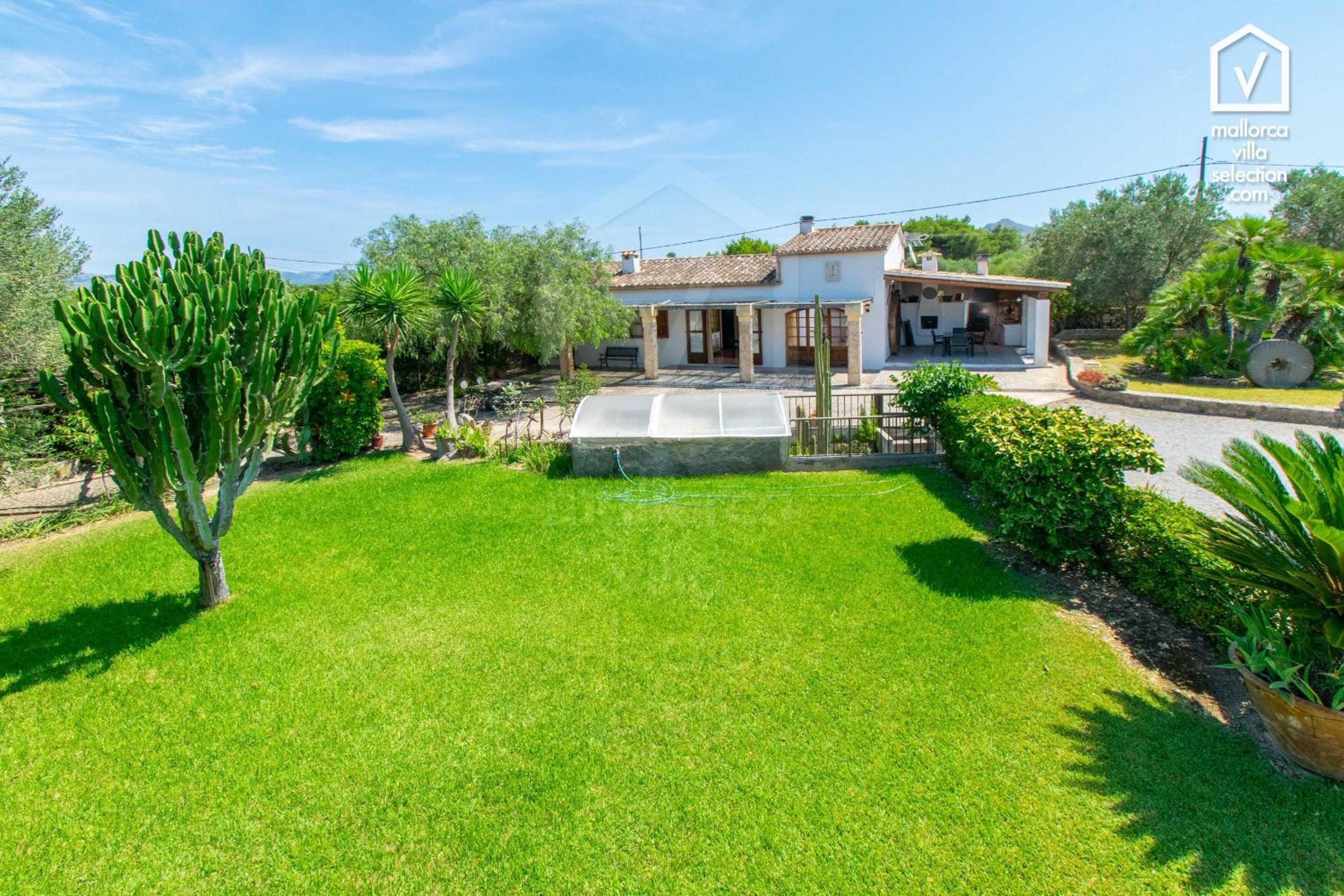 Casa de Vacaciones