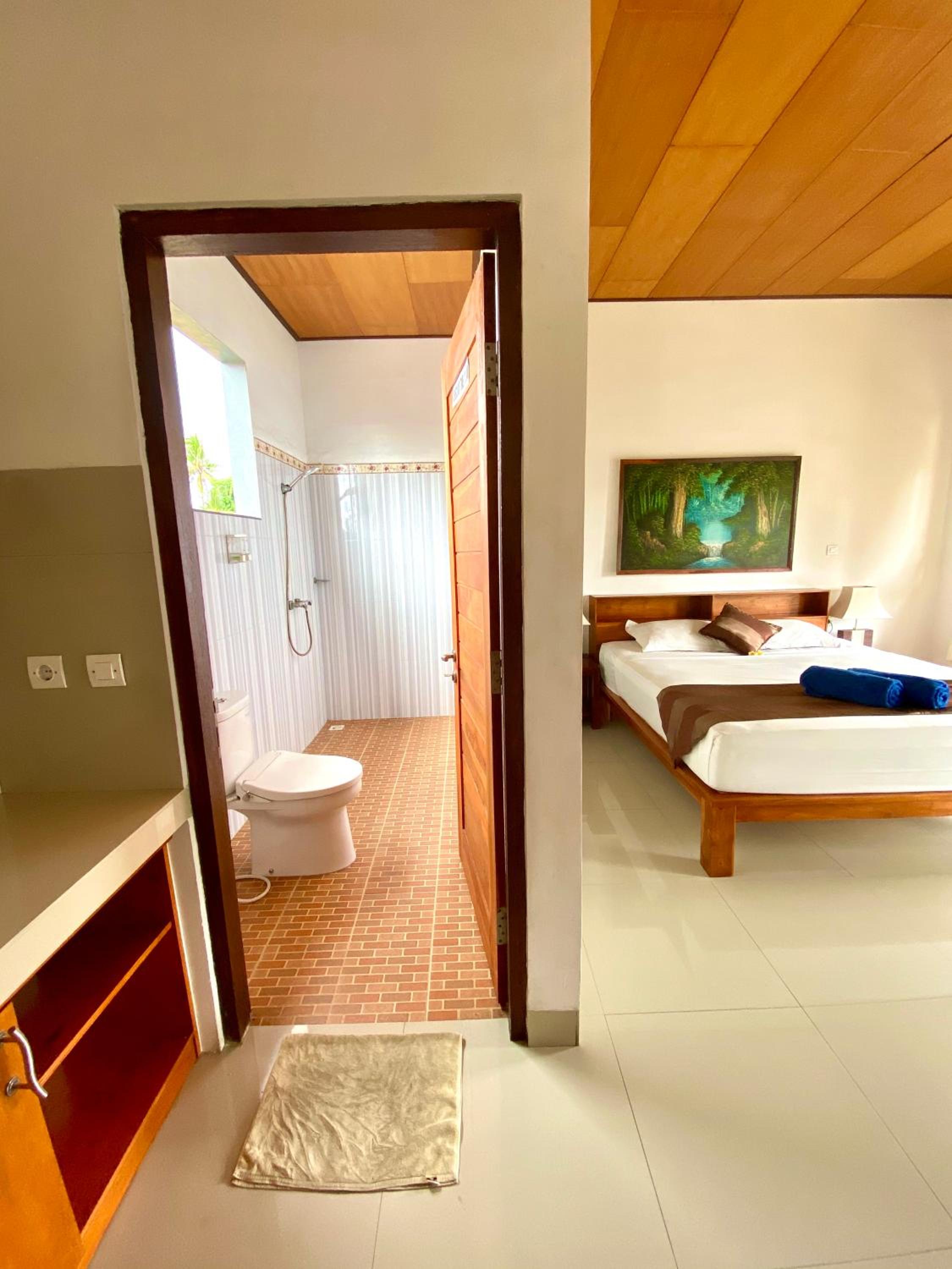 Superior Double Room photo 3