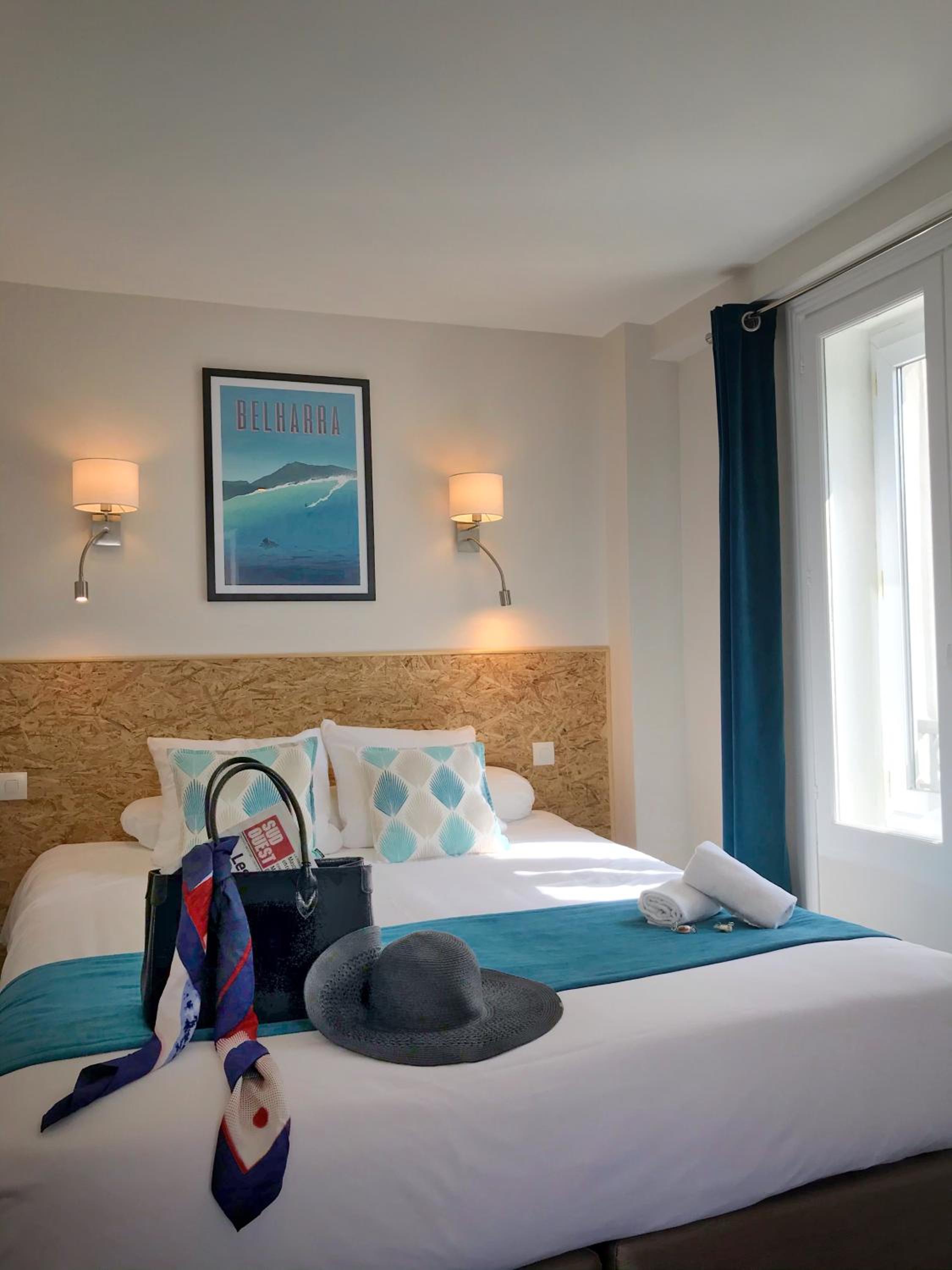 Privilege Double Room