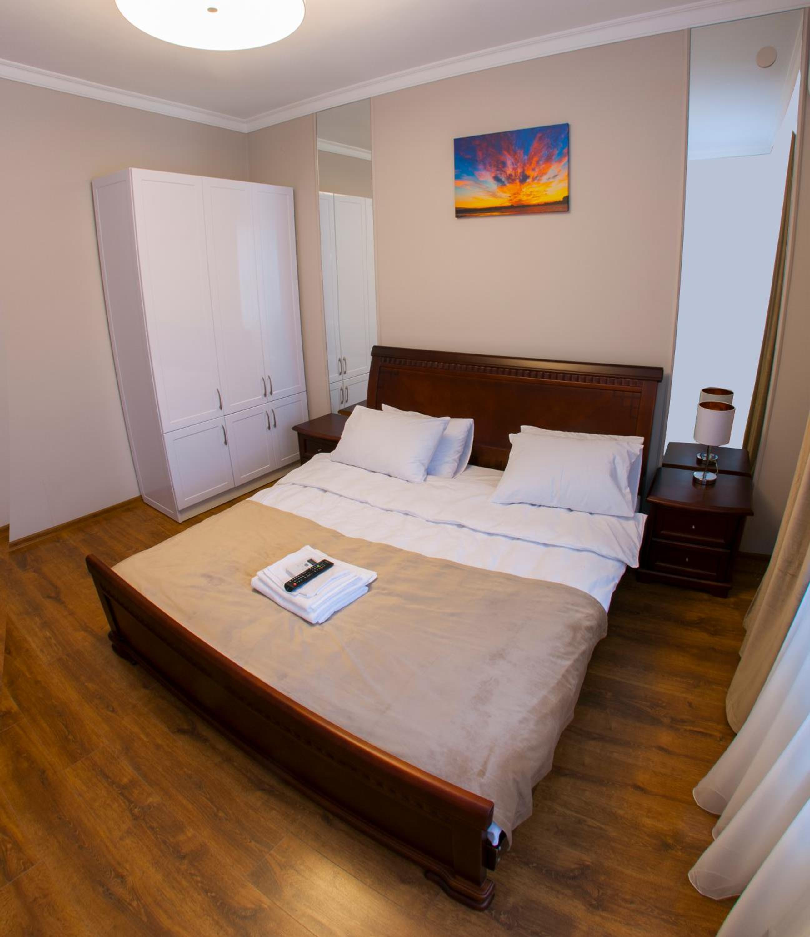 Double Room with Balcony photo 1