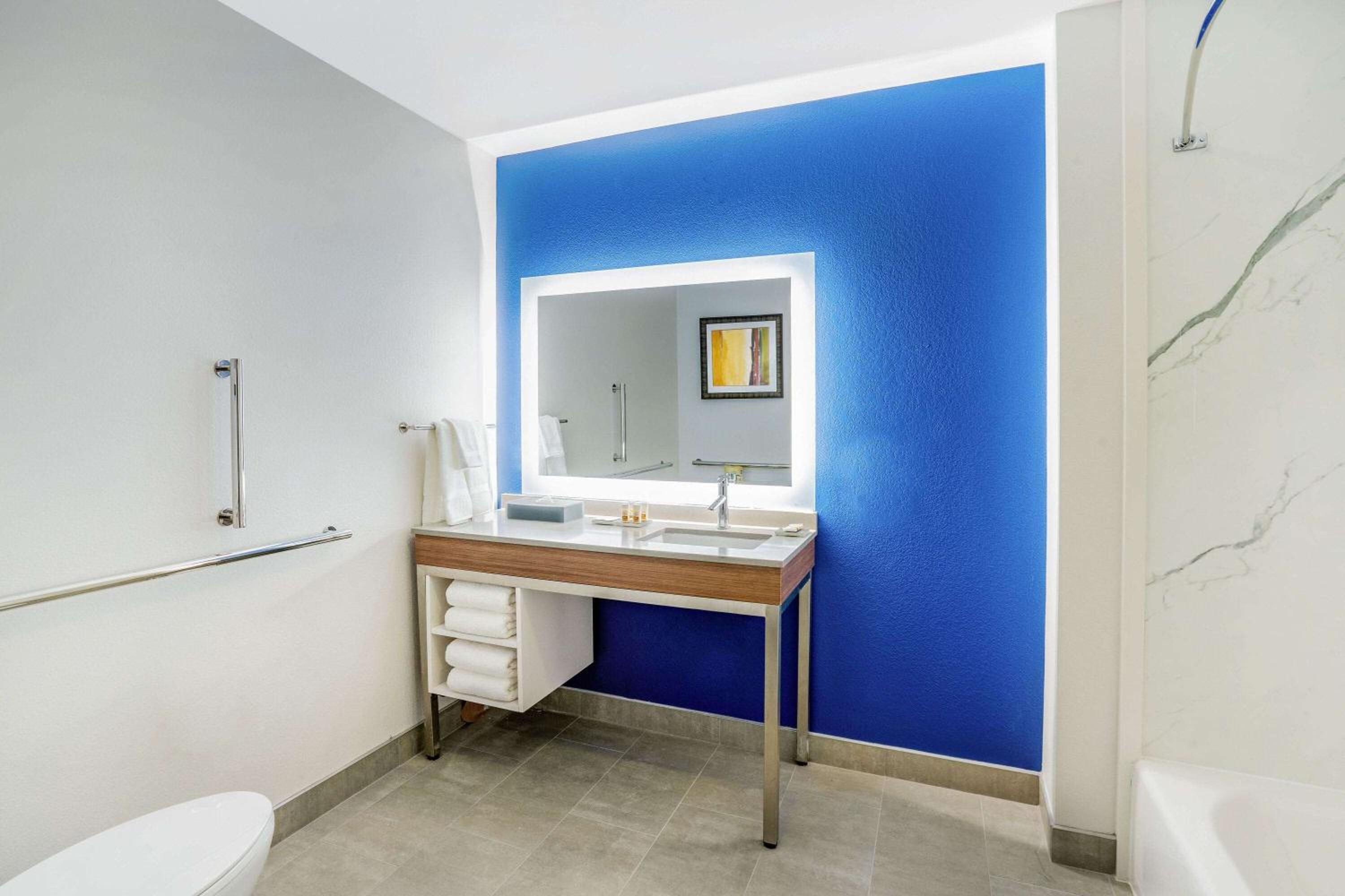 La Quinta Inn & Suites Katy-Mills by Wyndham Katy, Foto 4