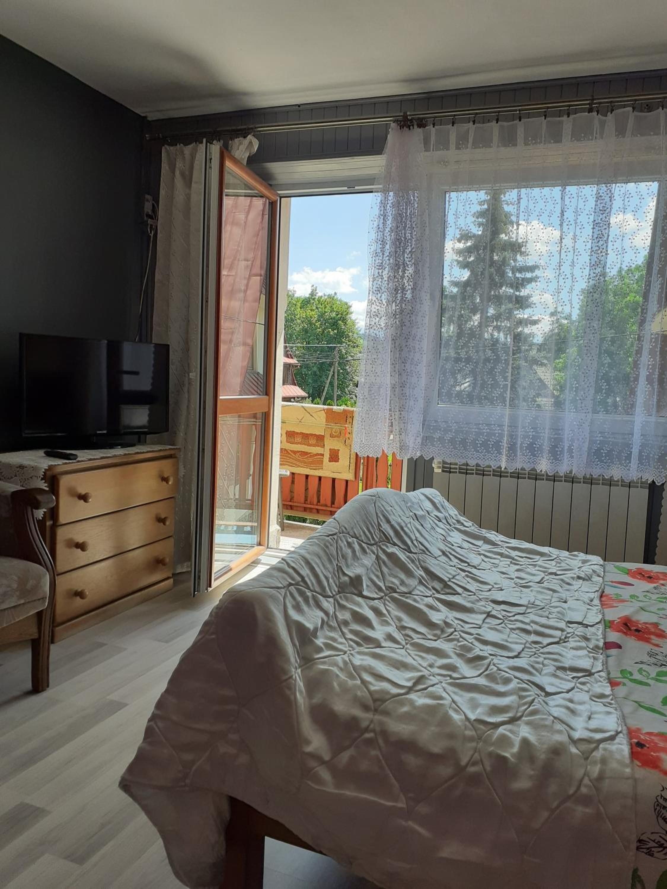 Double Room with Balcony photo 2