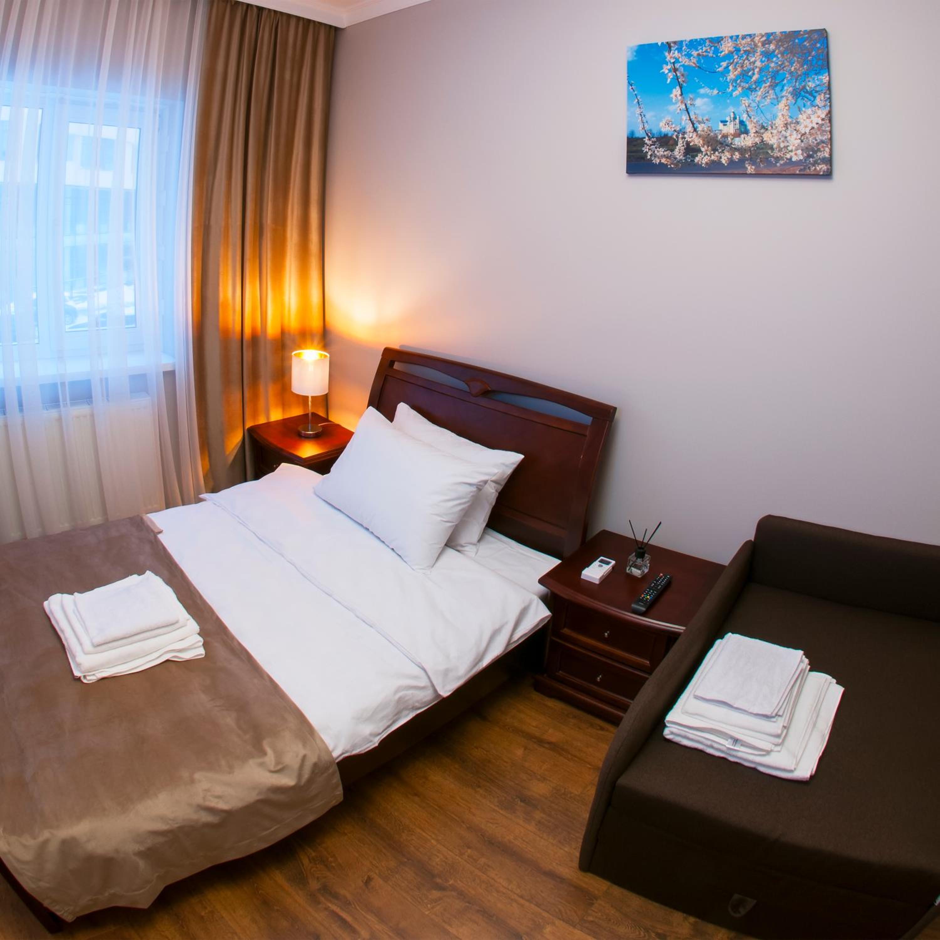 Single Room photo 1