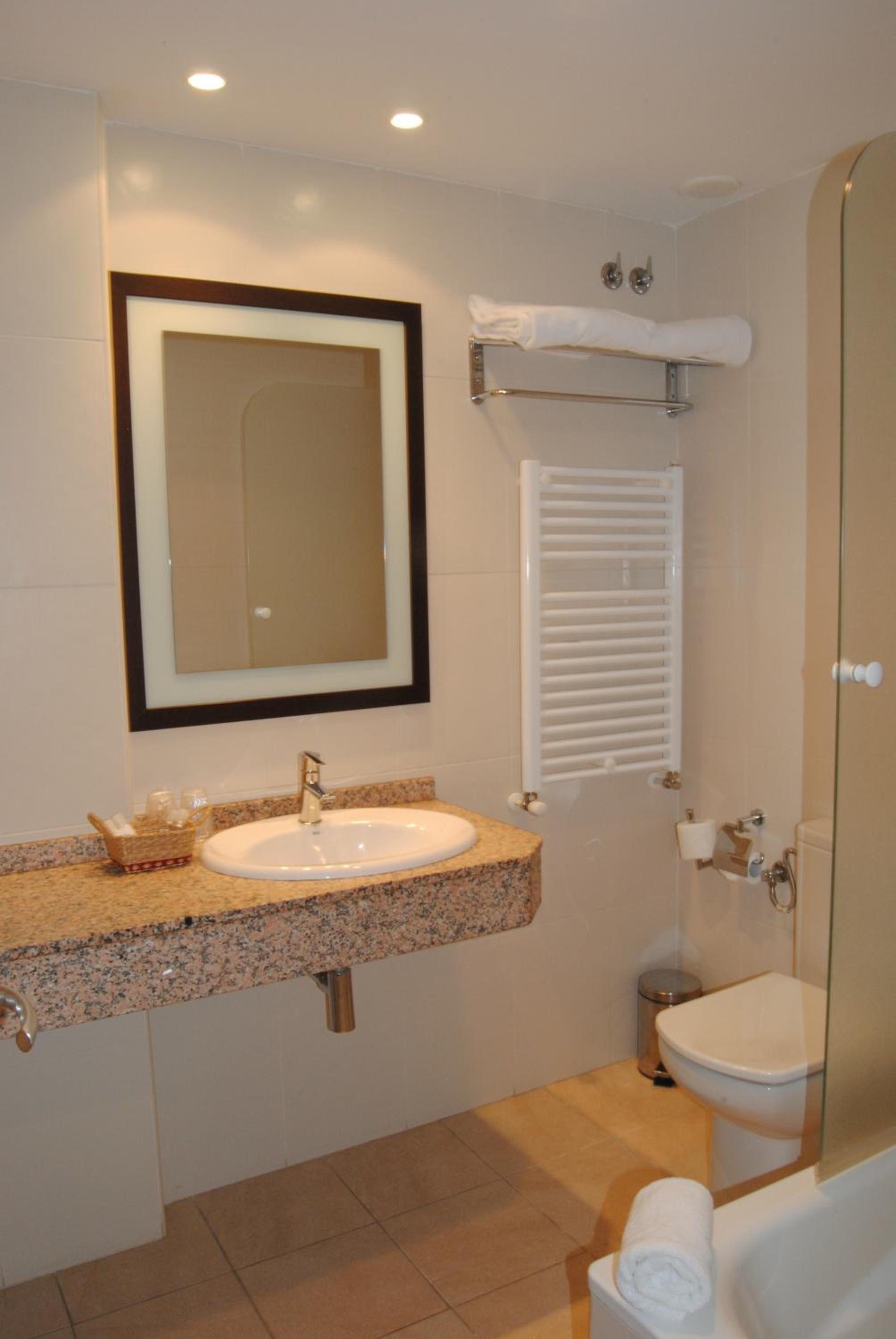 Twin Room photo 2