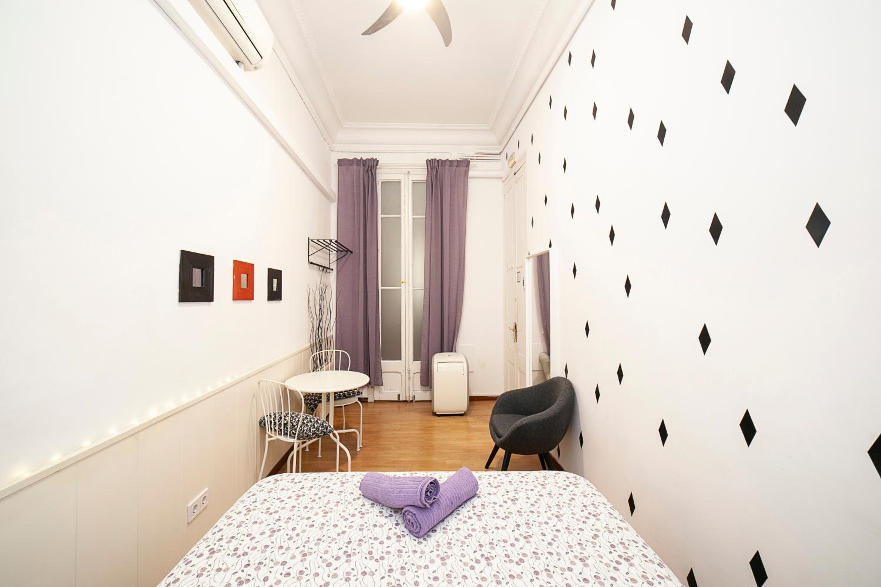 Double or Twin Room photo 2
