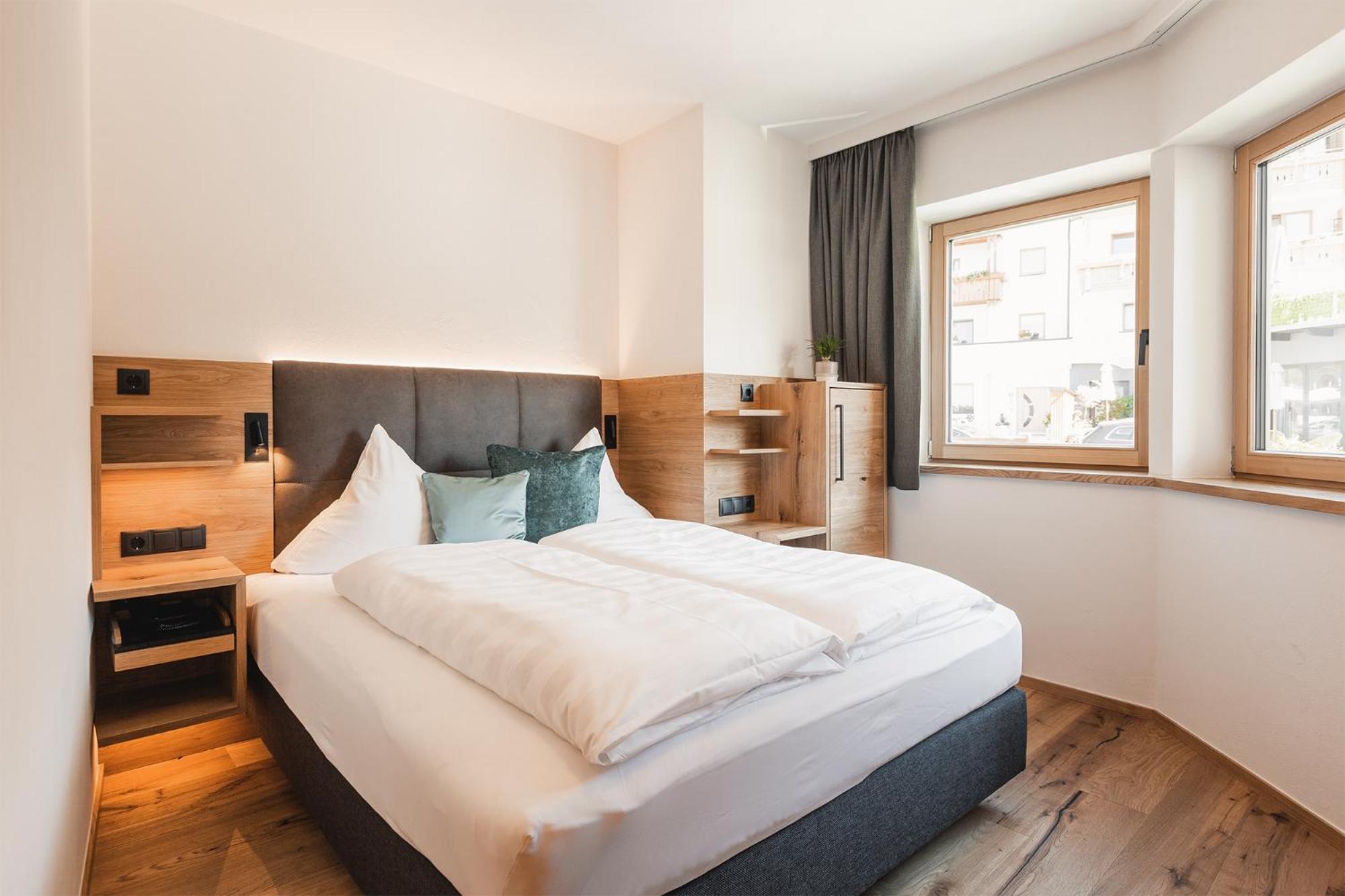 Double Room - Photo 1