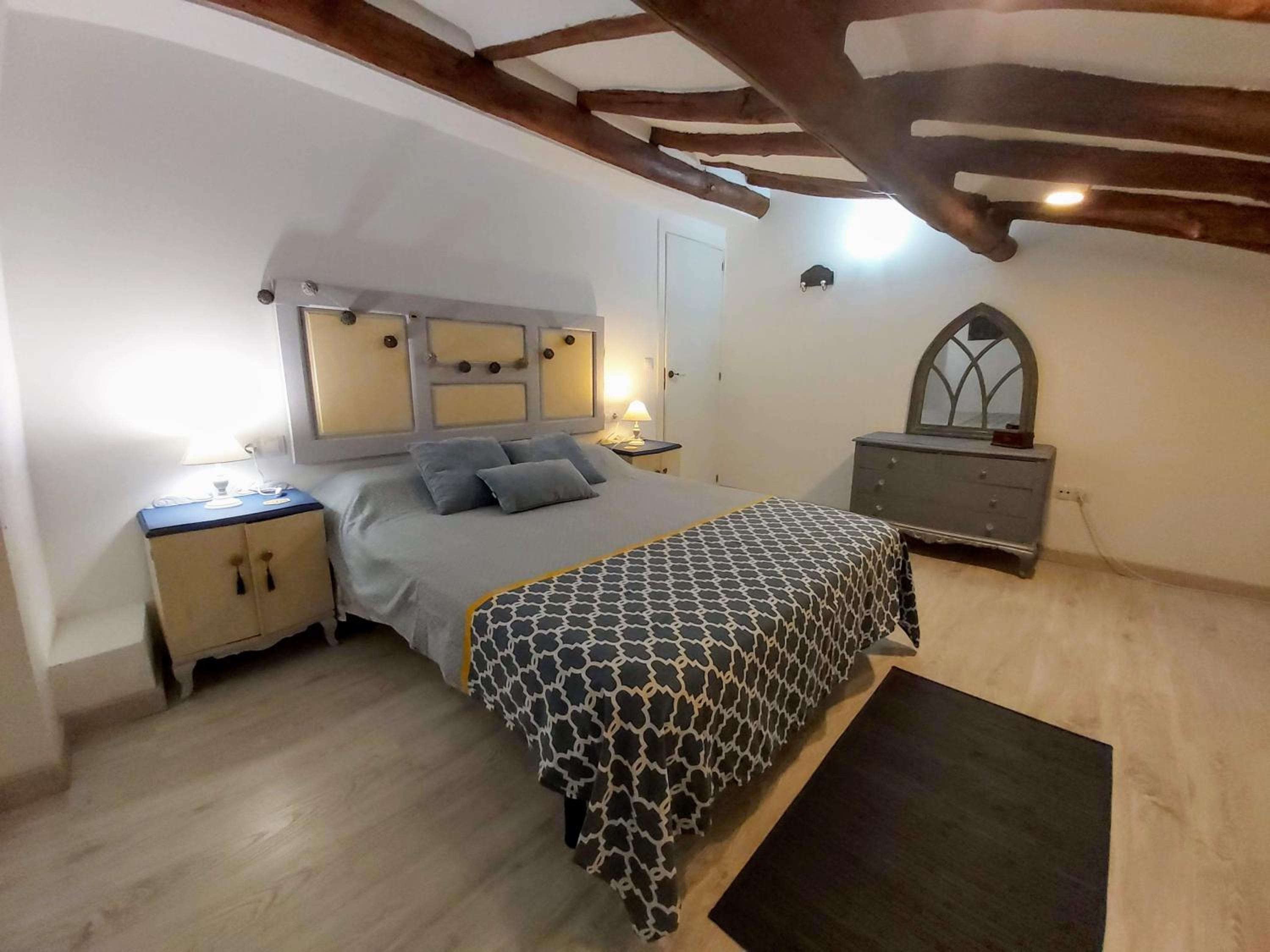 Casa de Vacaciones