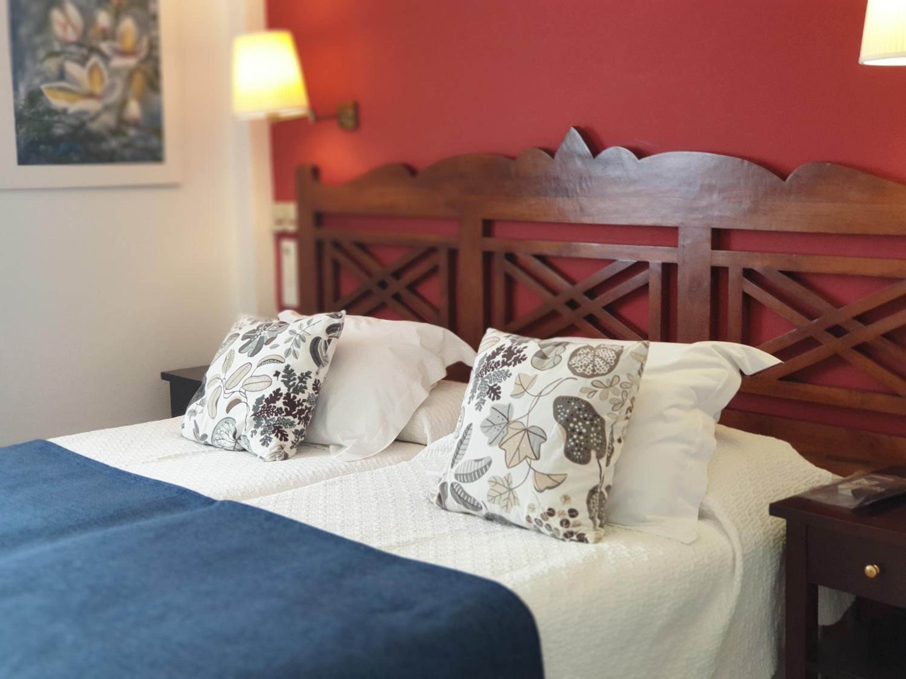 Superior Double or Twin Room with Sea View - Photo 5