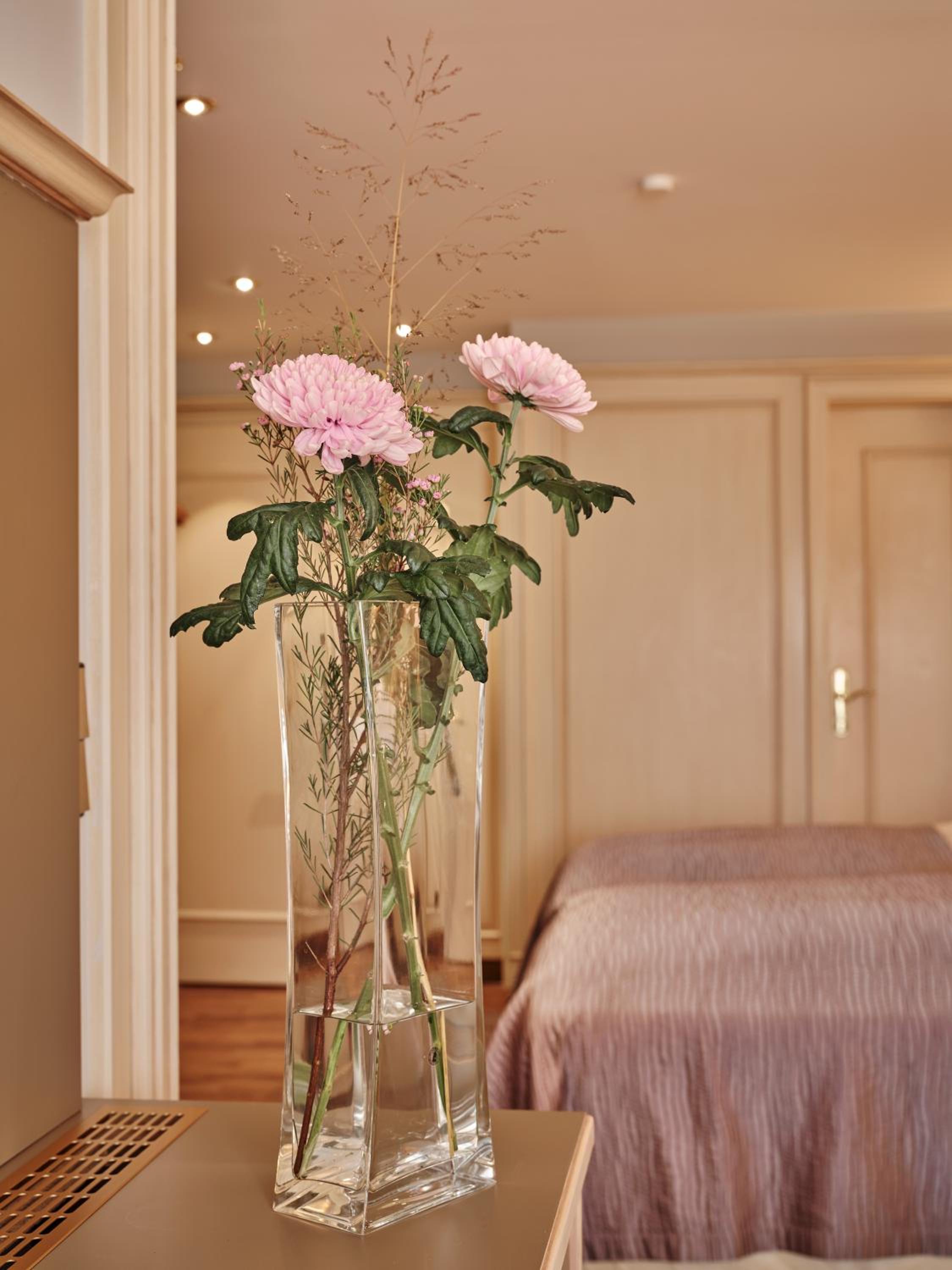Comfort Plus Double Room photo 2