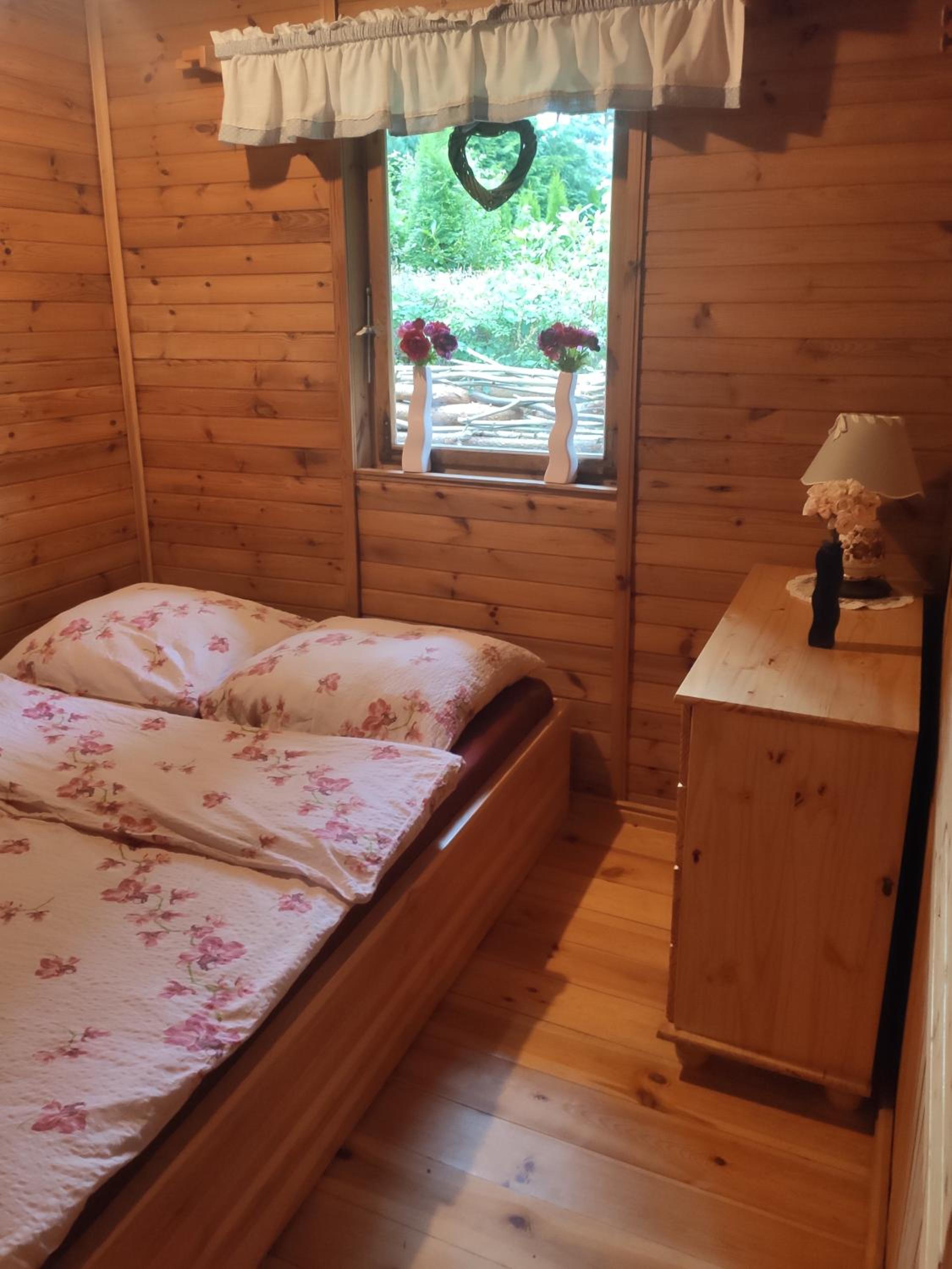 Two-Bedroom House photo 1