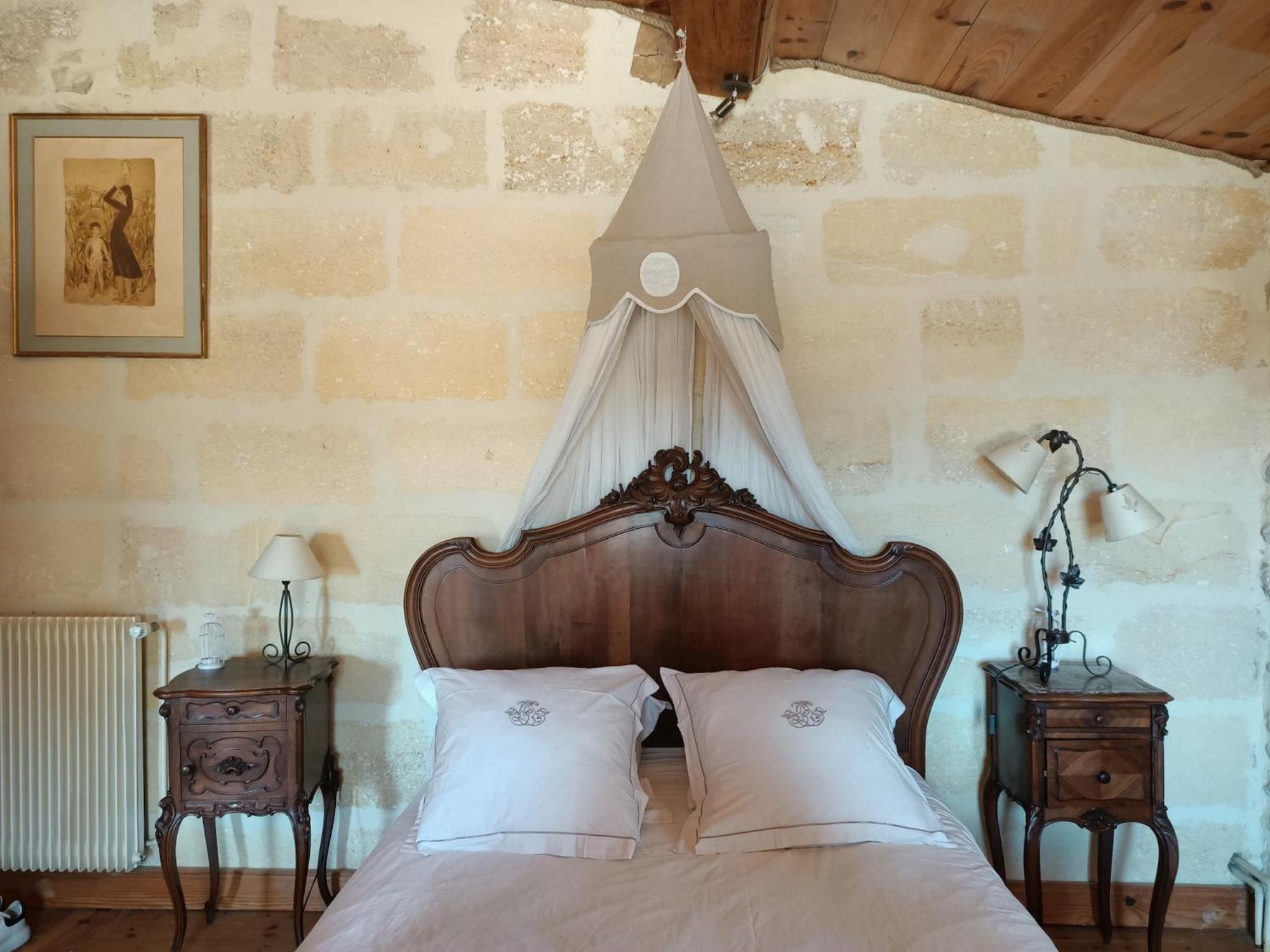 Double Room with Garden View photo 1