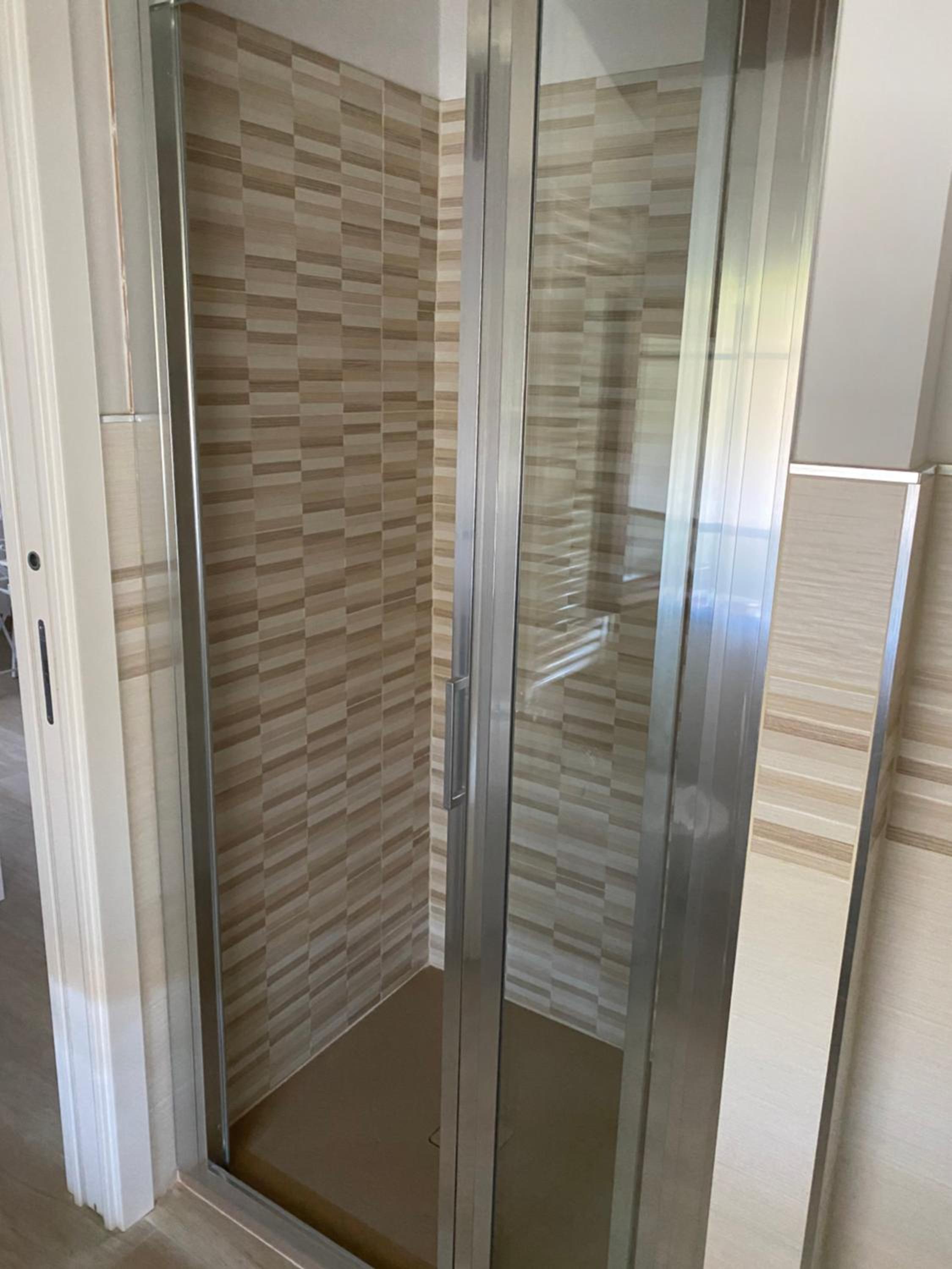 Large Double Room - Photo 16