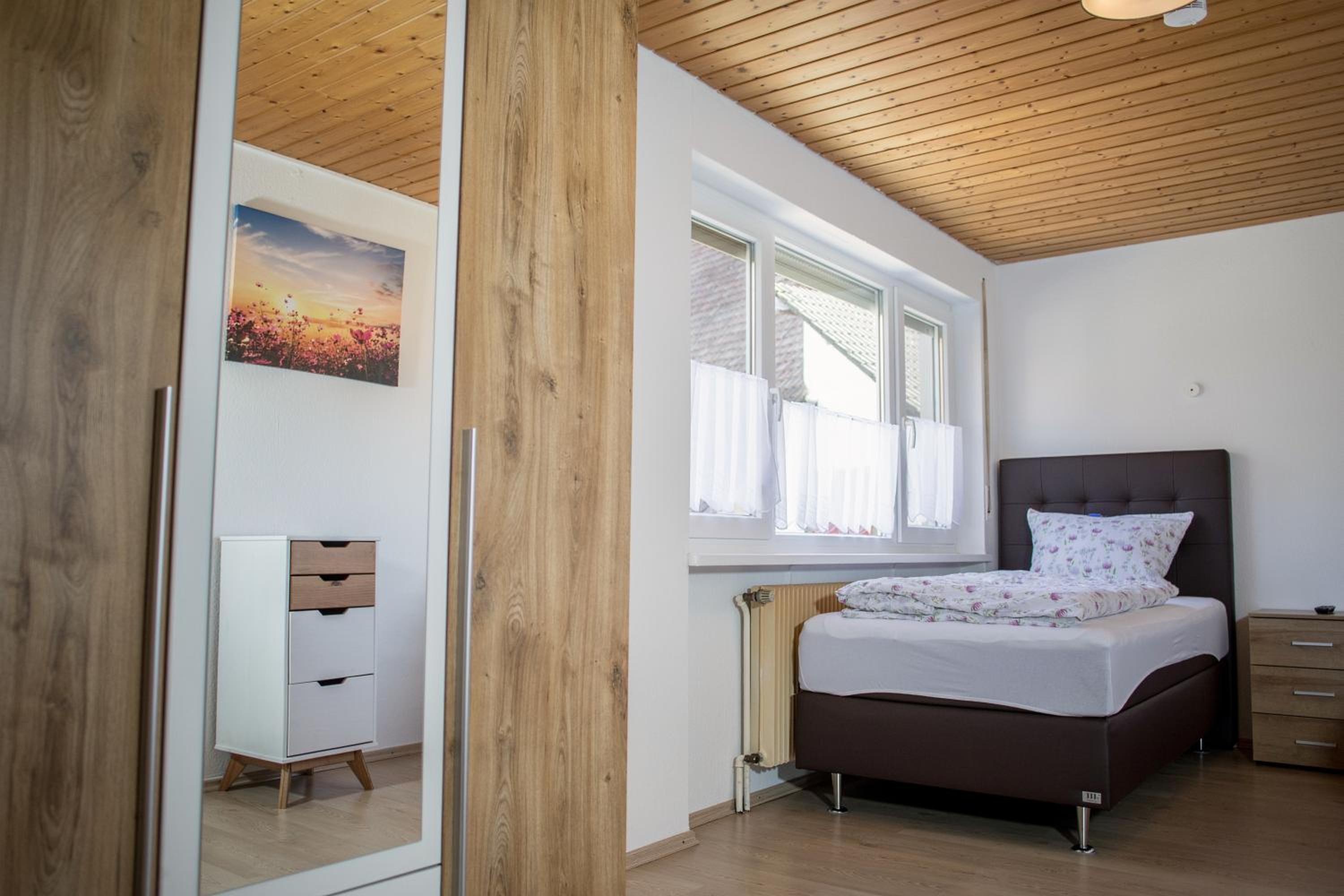 Two-Bedroom Apartment - Photo 1