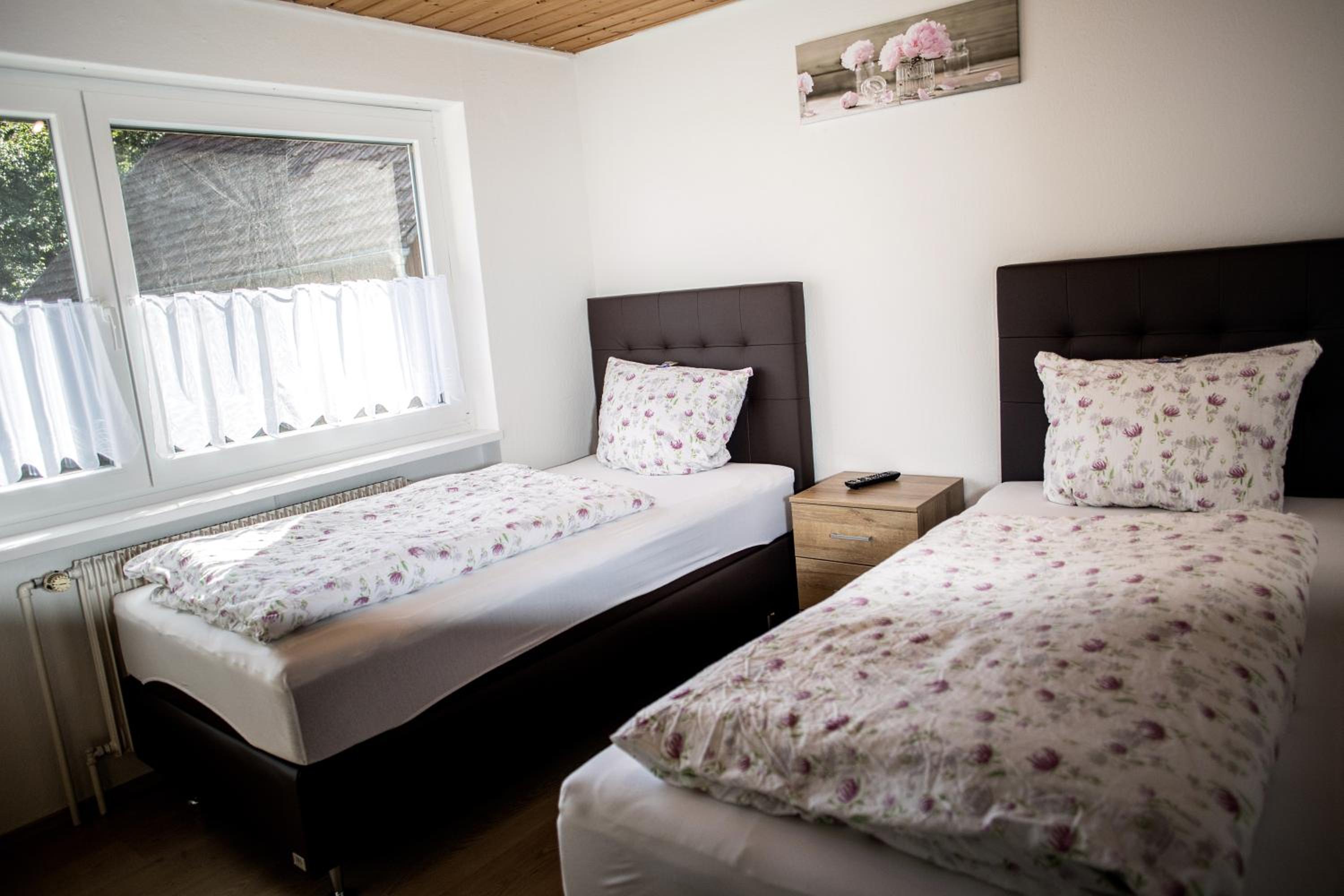 Two-Bedroom Apartment - Photo 10