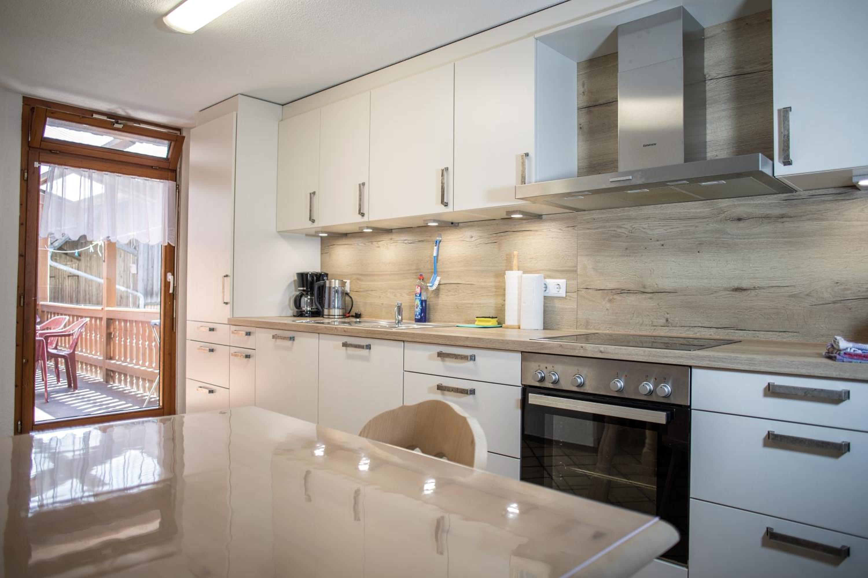 Two-Bedroom Apartment - Photo 13