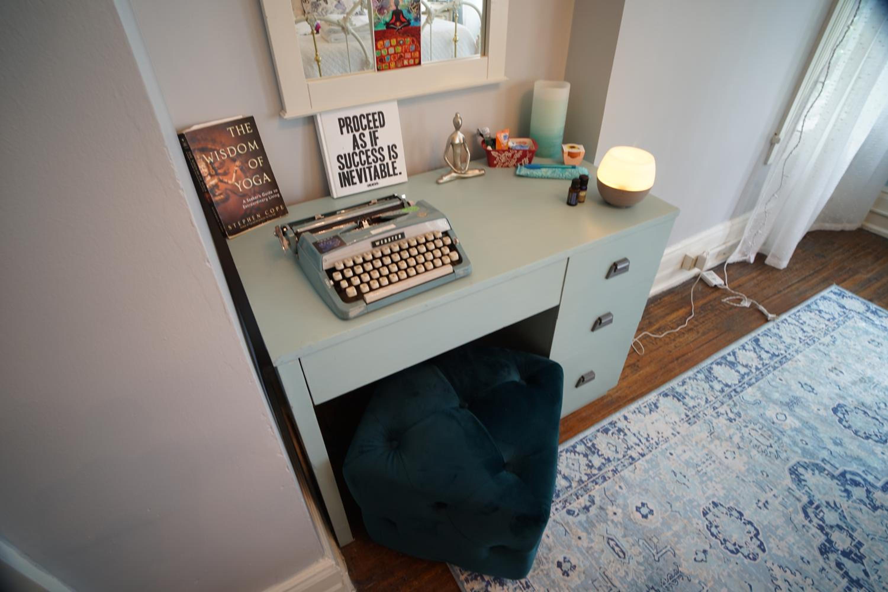 Superior Queen Room - Photo 22
