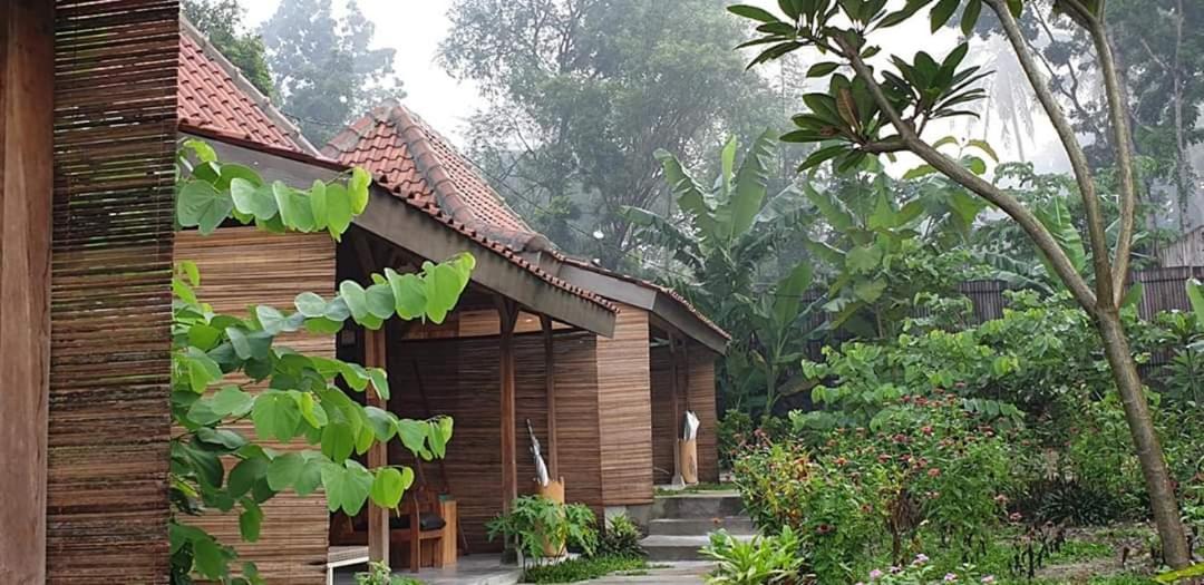 Villa with Garden View - Photo 8