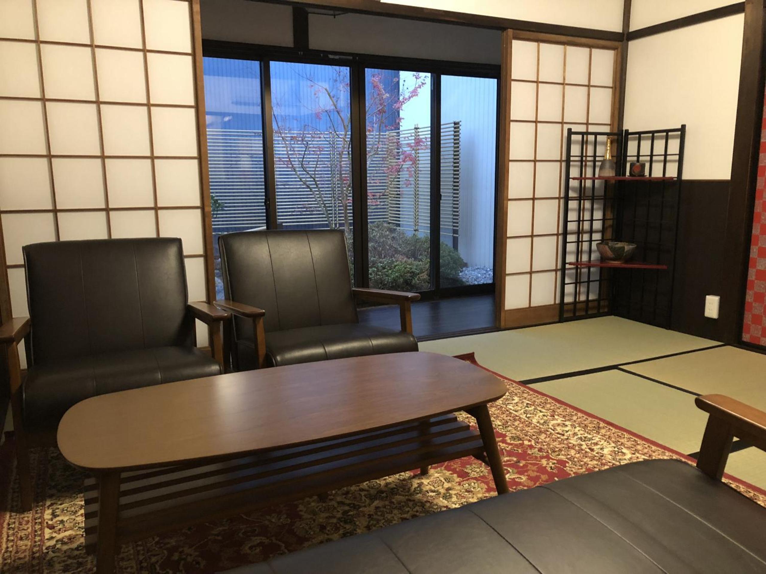 Two-Bedroom House photo 1