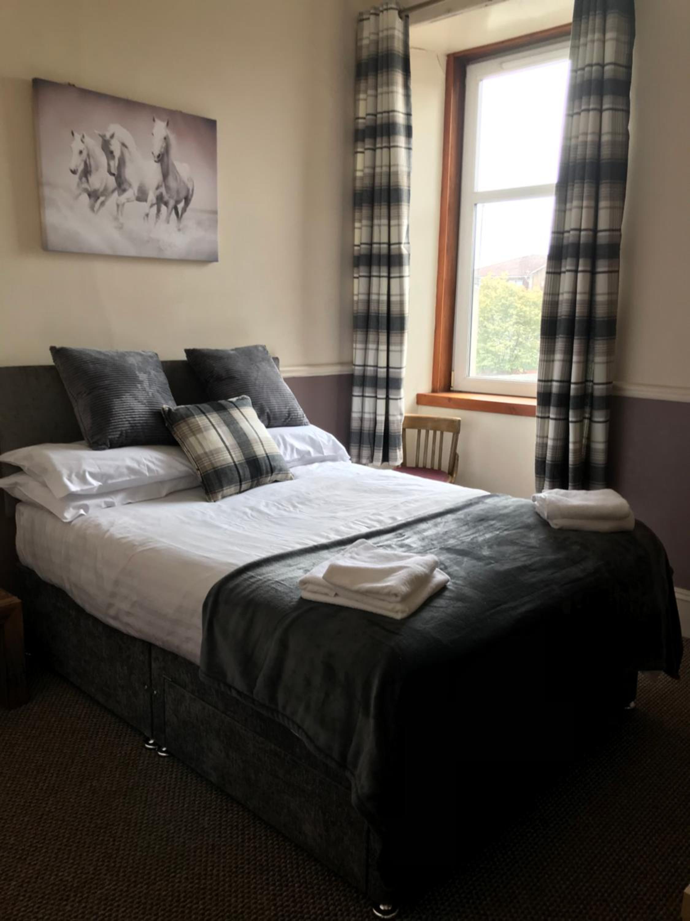 Standard Double Room - Photo 1
