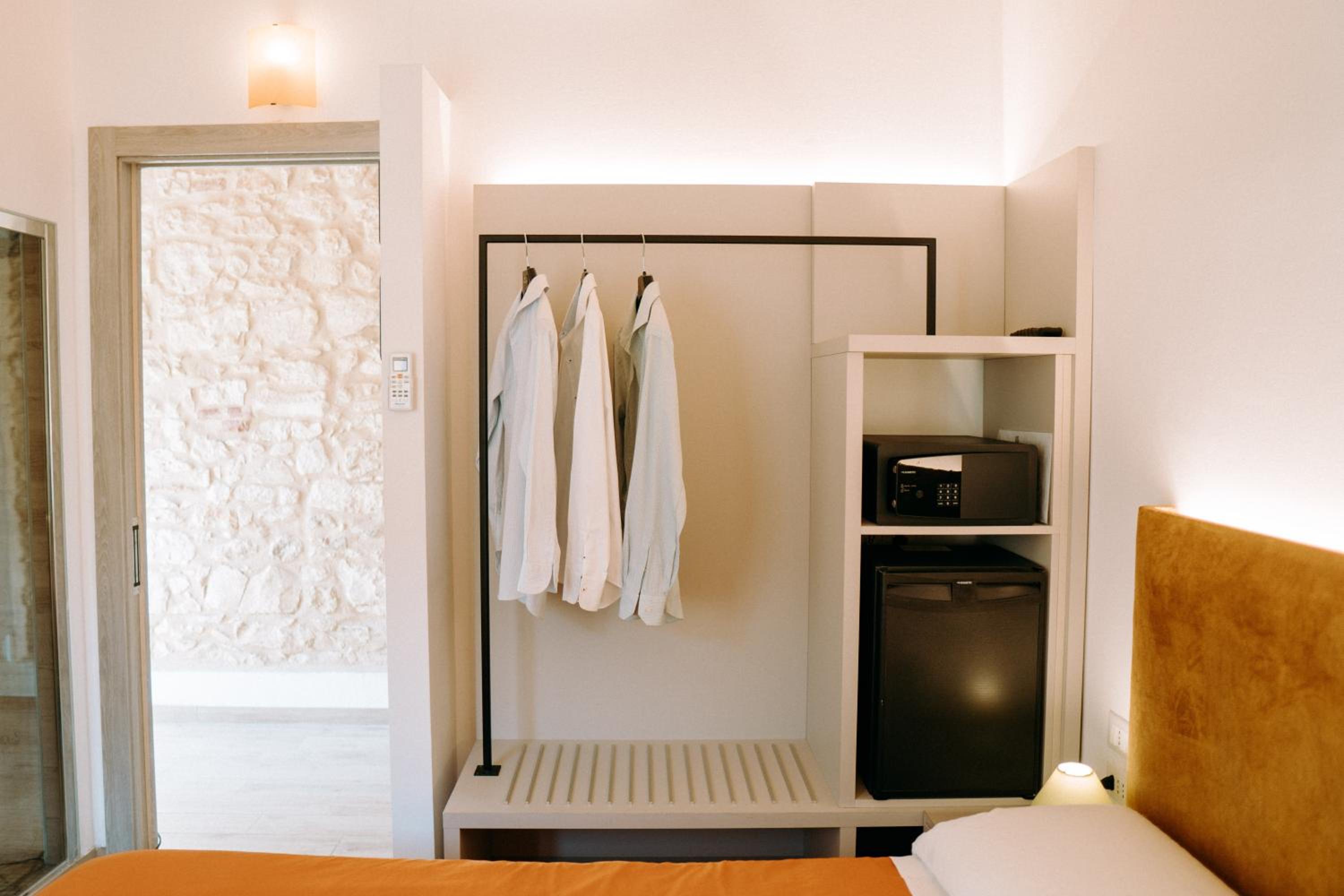 Deluxe King Room with Turkish Bath