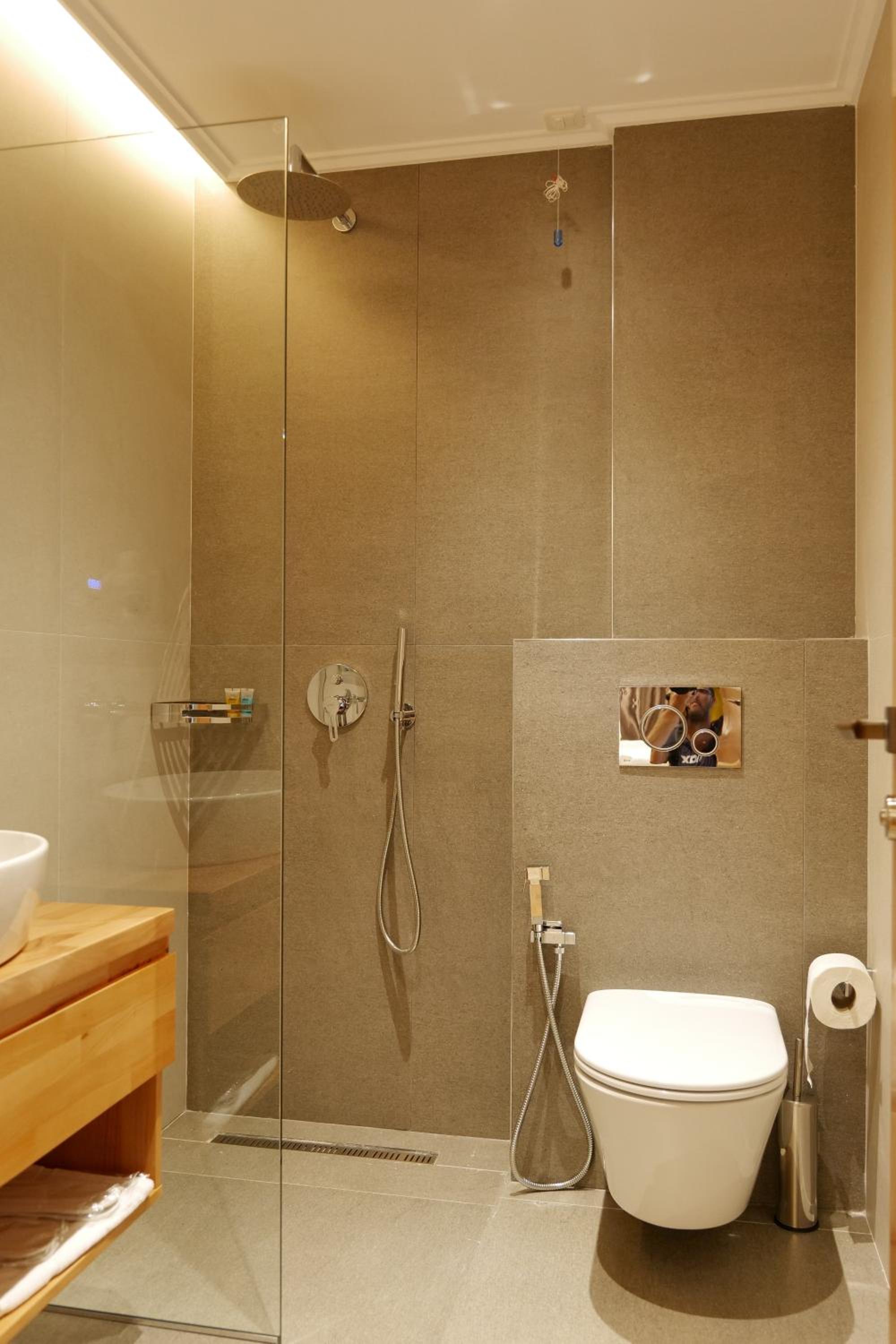 Double Room with Balcony photo 3