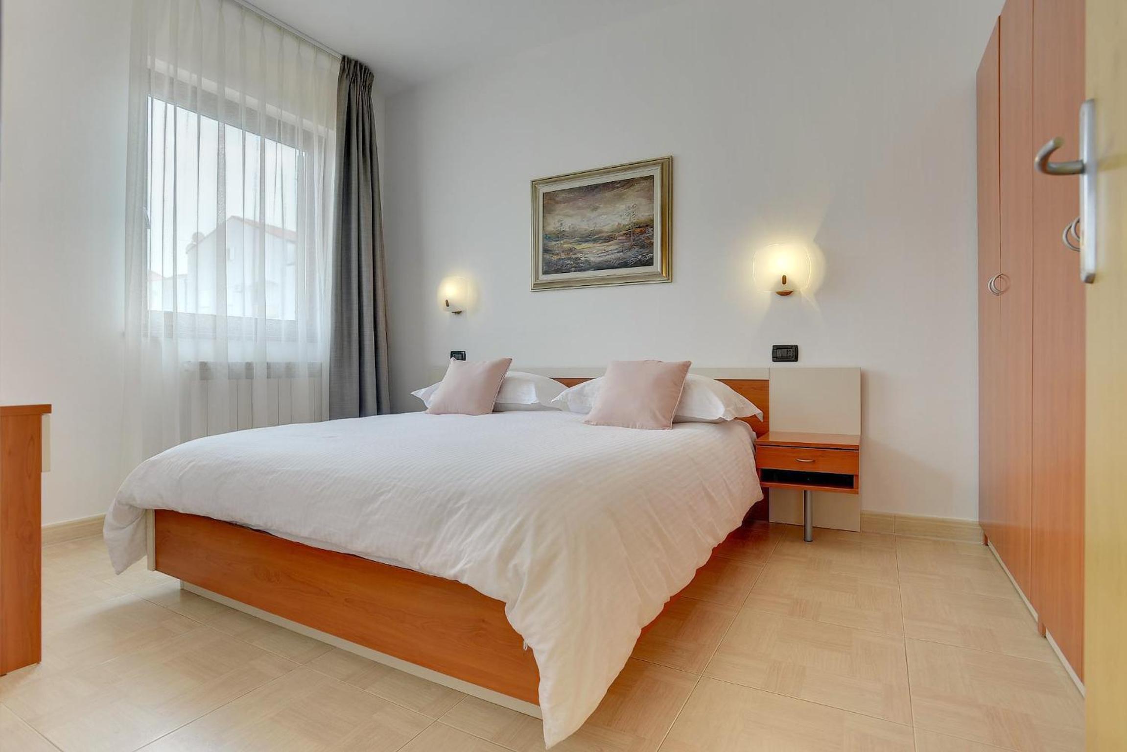 Special Offer - Classic Double or Twin Room photo 1