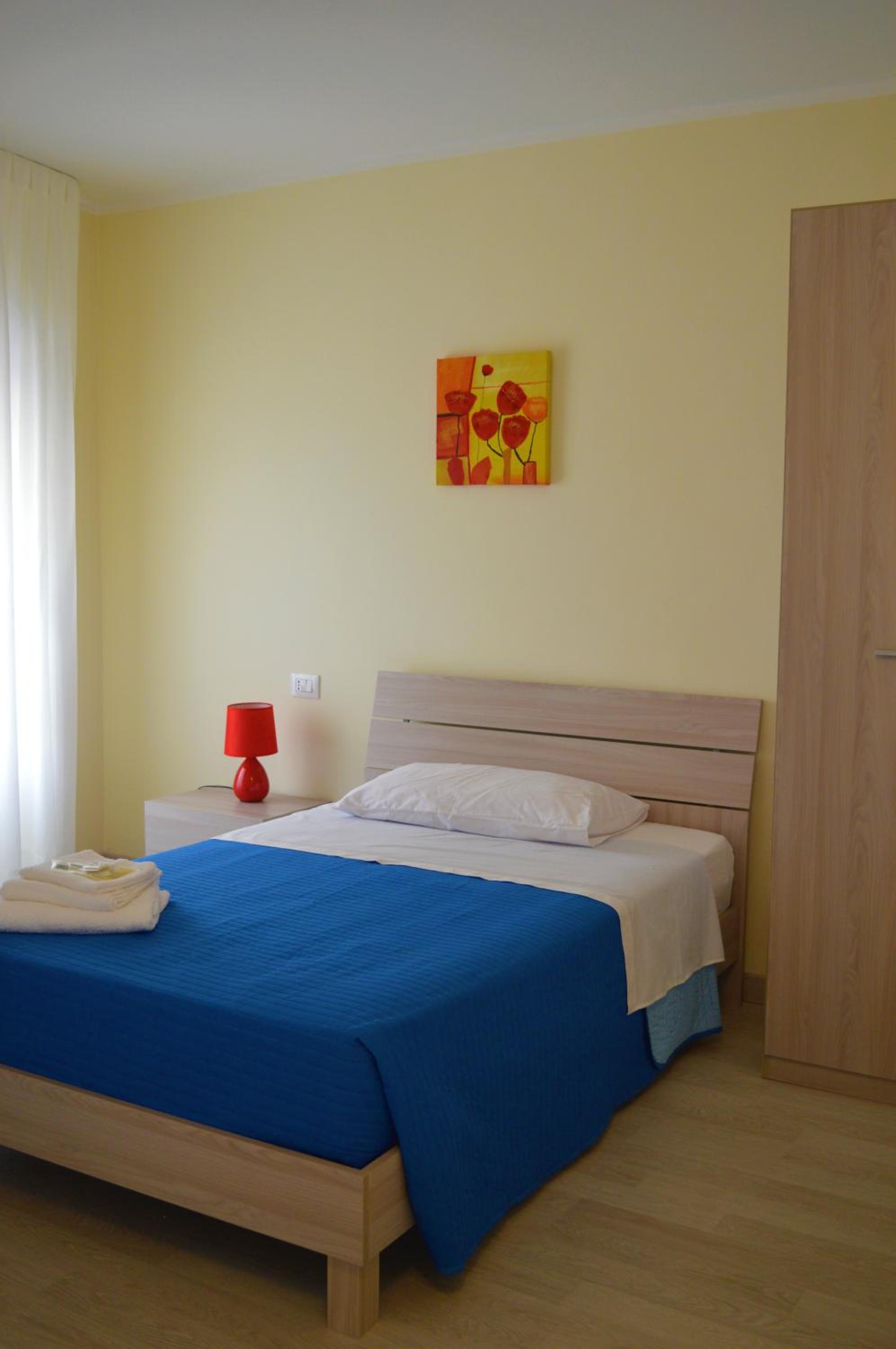 Standard Single Room photo 3