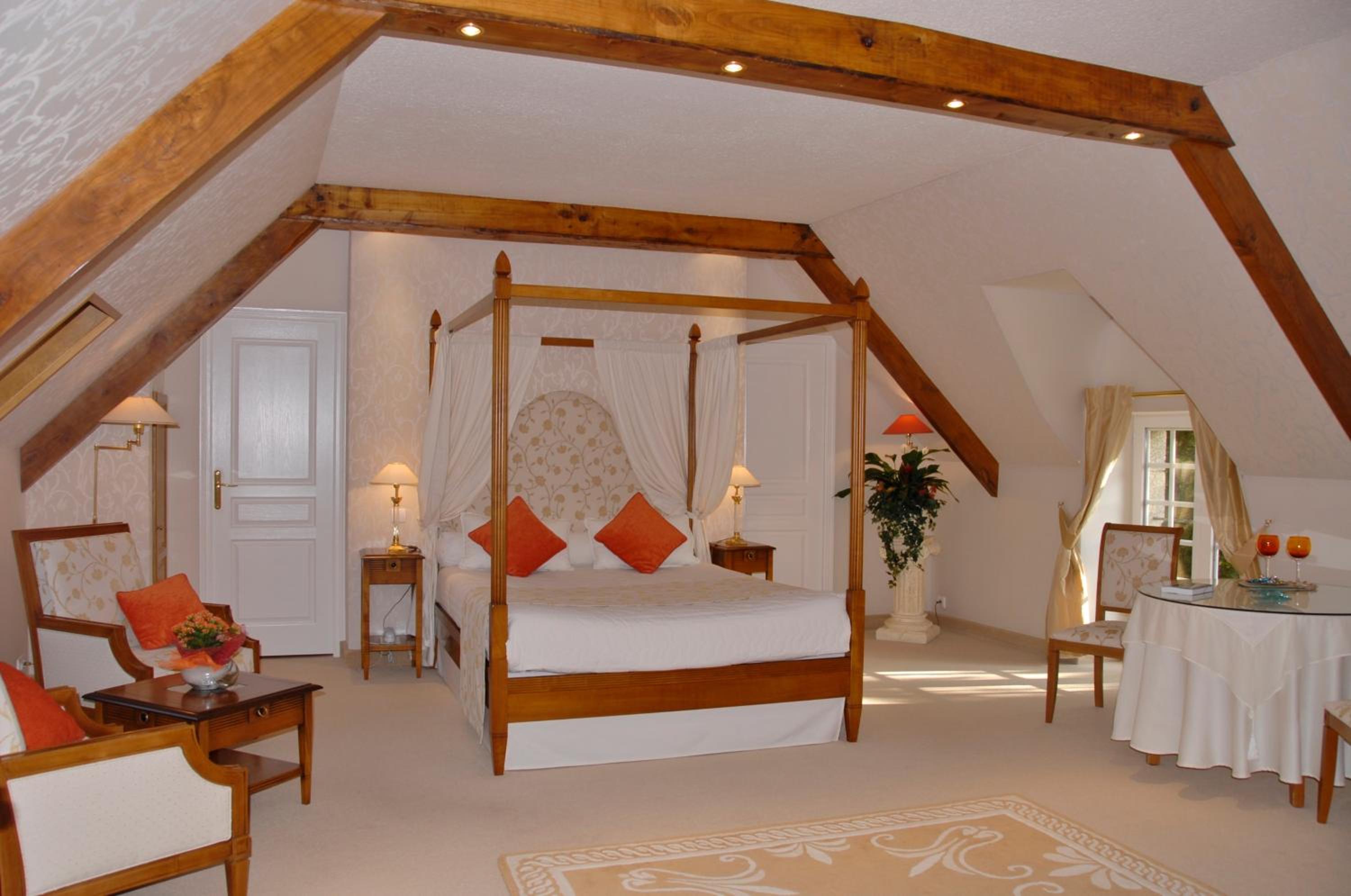 Deluxe Double Room photo 3
