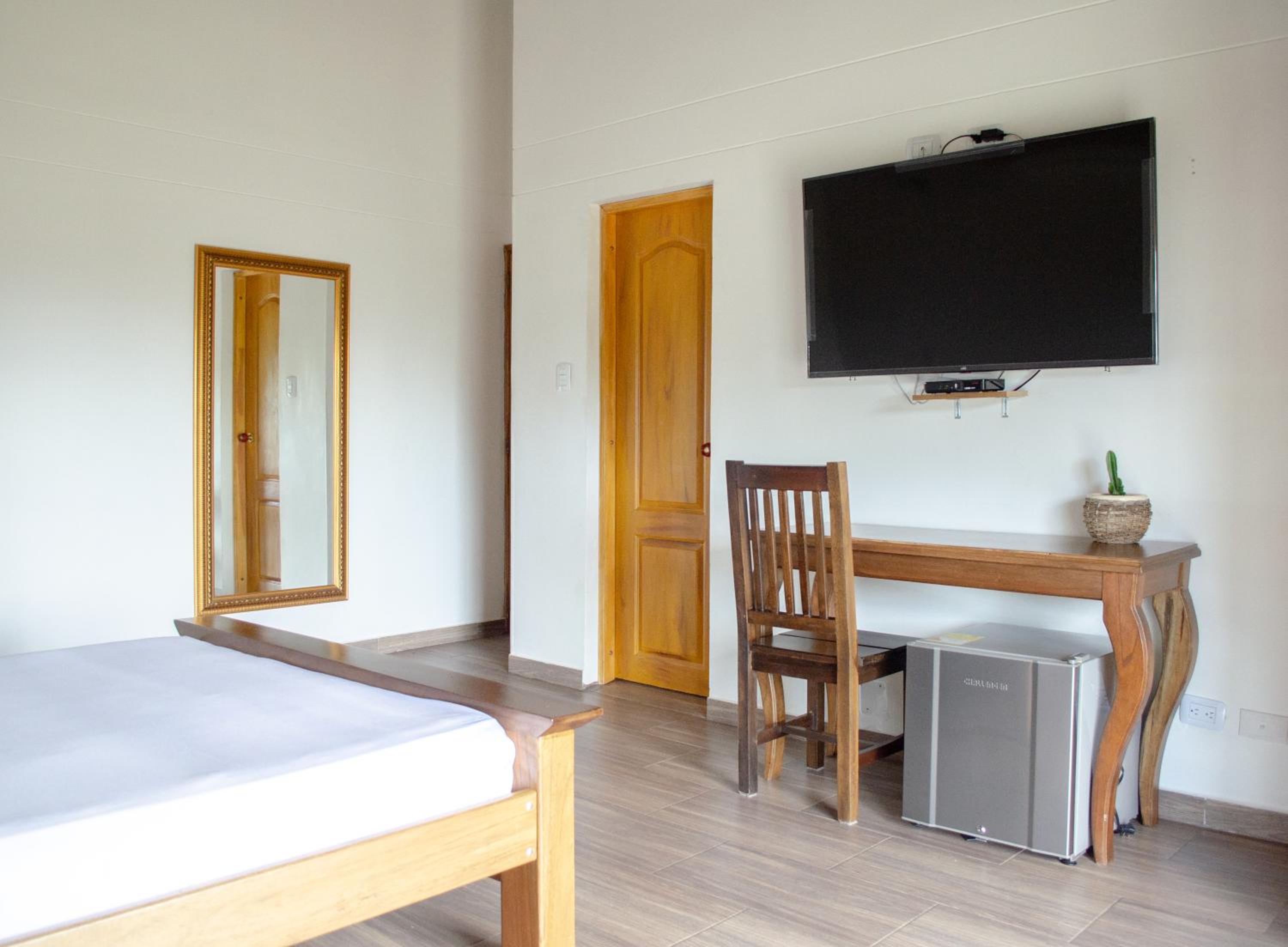 Double Room With Mountain View photo 1
