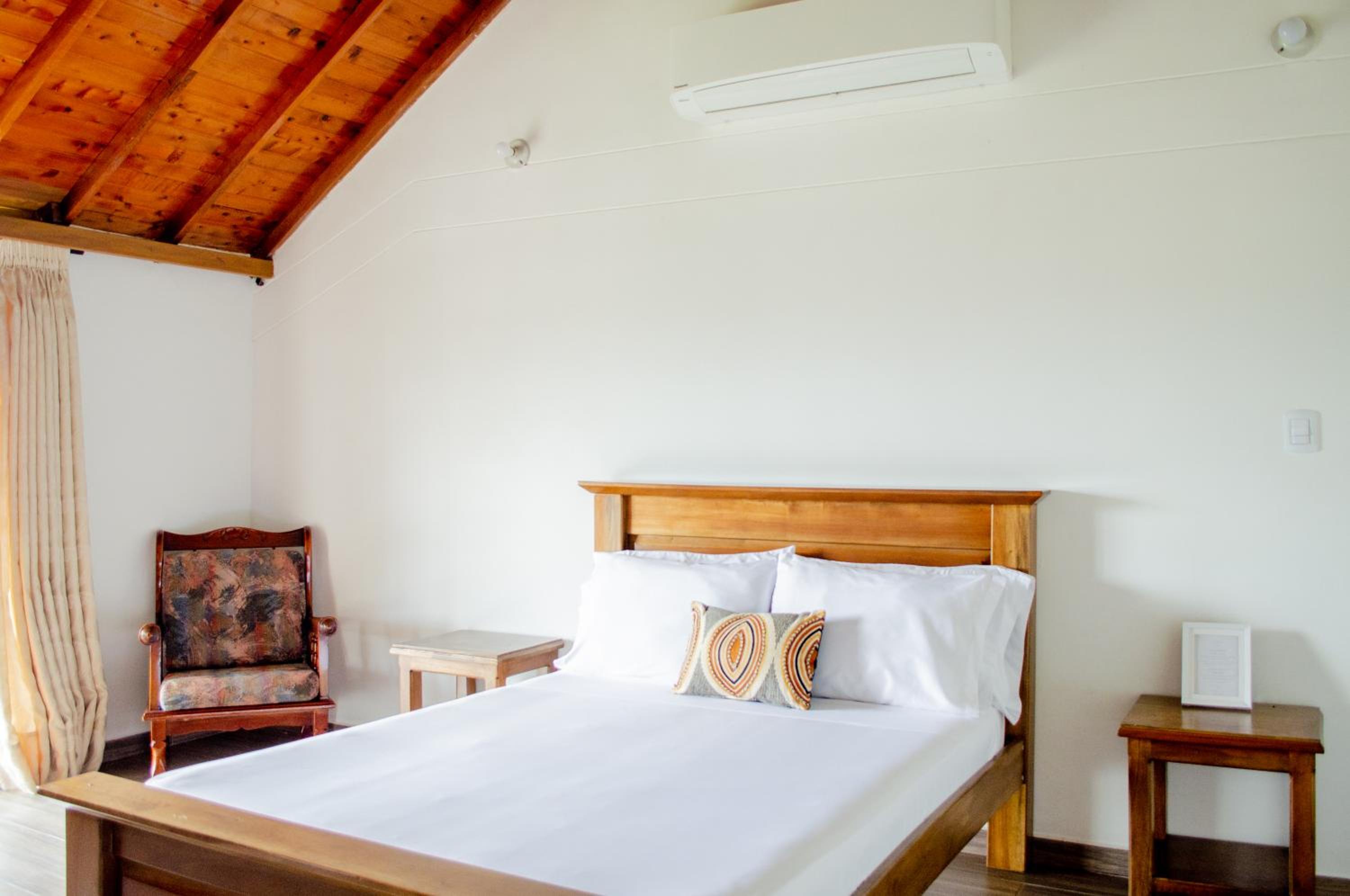 Double Room With Mountain View photo 2