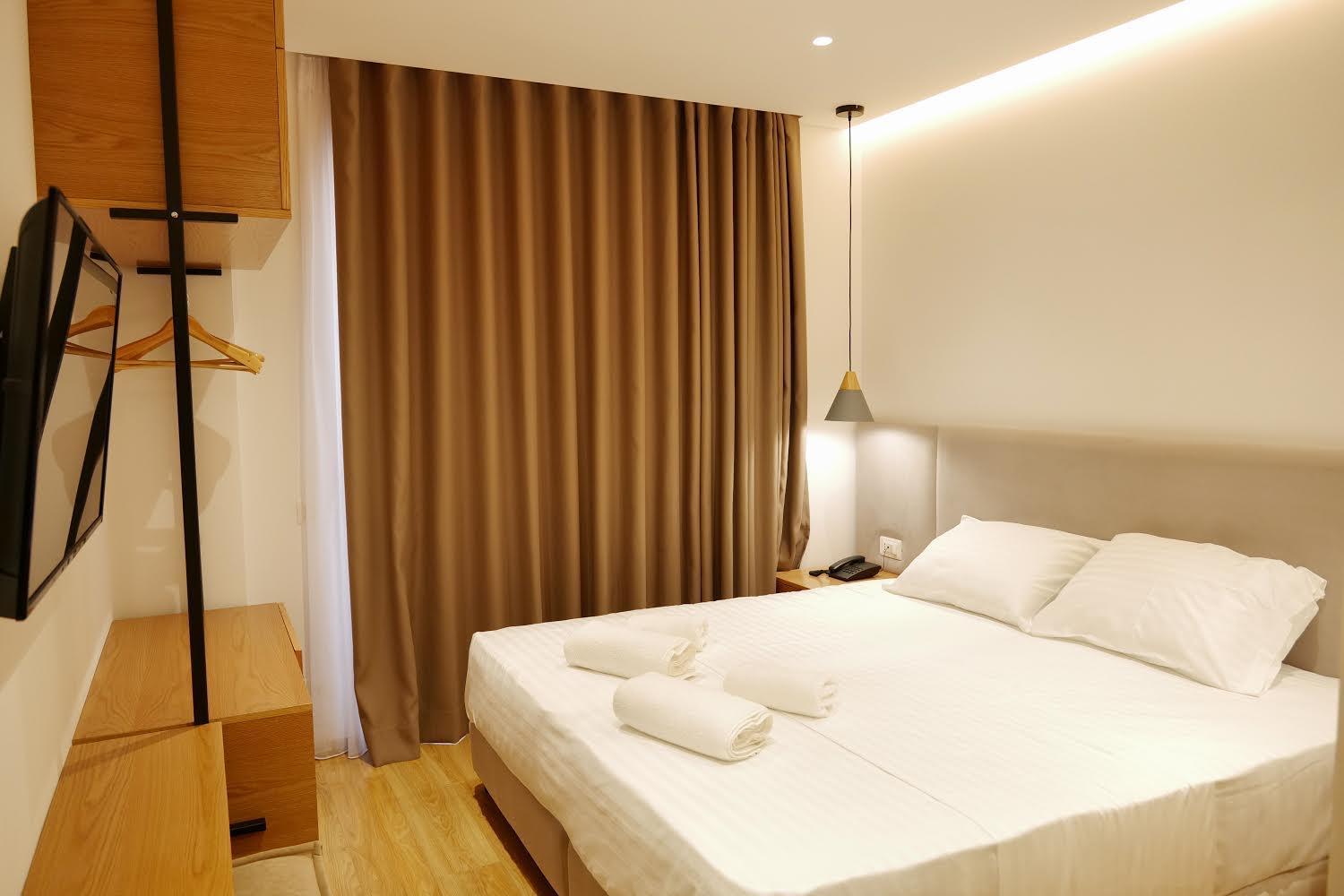 Double Room with Sea View photo 3