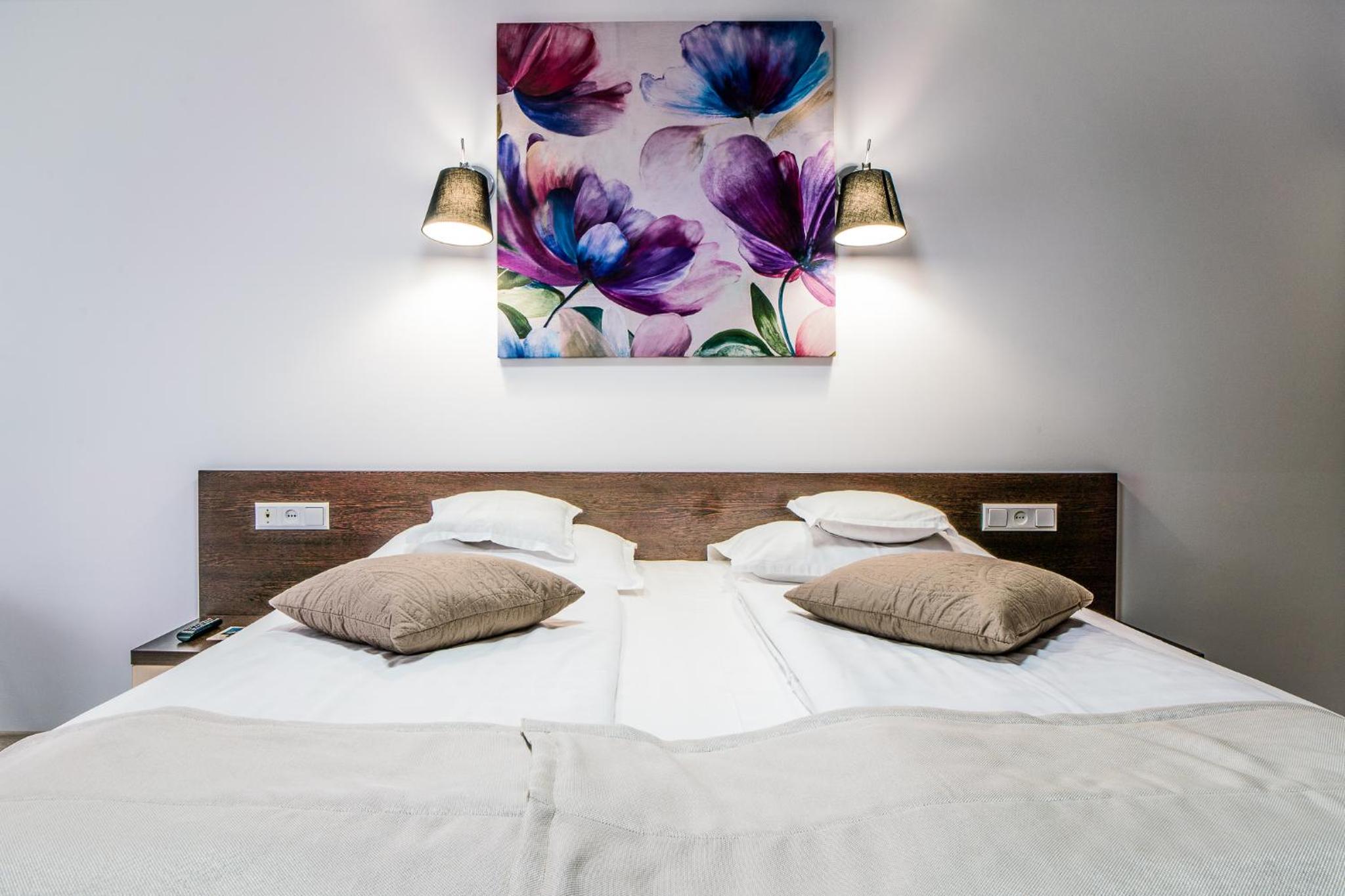 Superior Single Room
