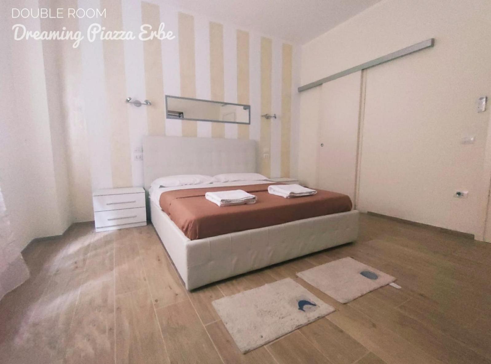 Standard Double Room - Photo 1