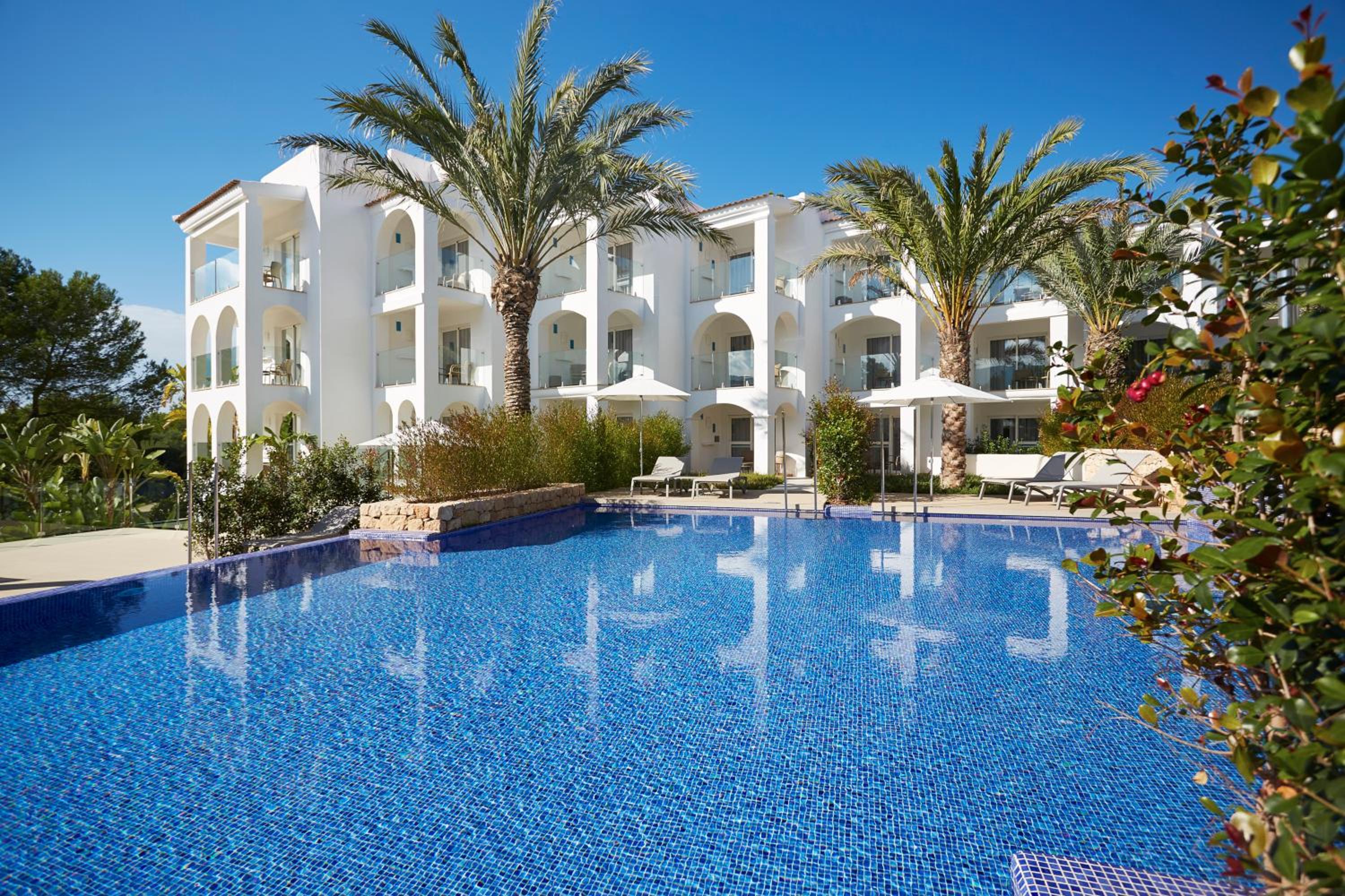 Double Room Swim Up