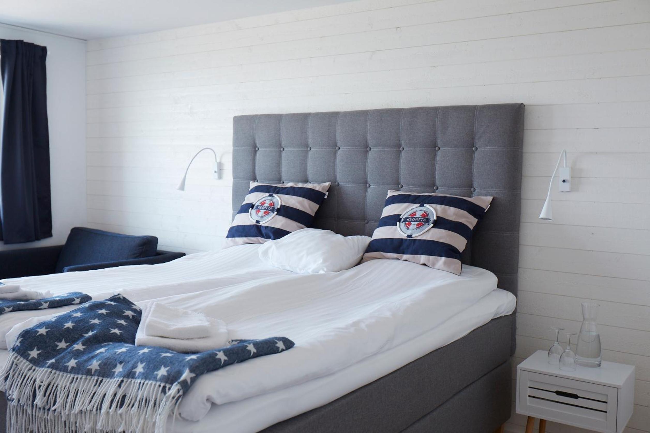 Double Room with Private Bathroom photo 1