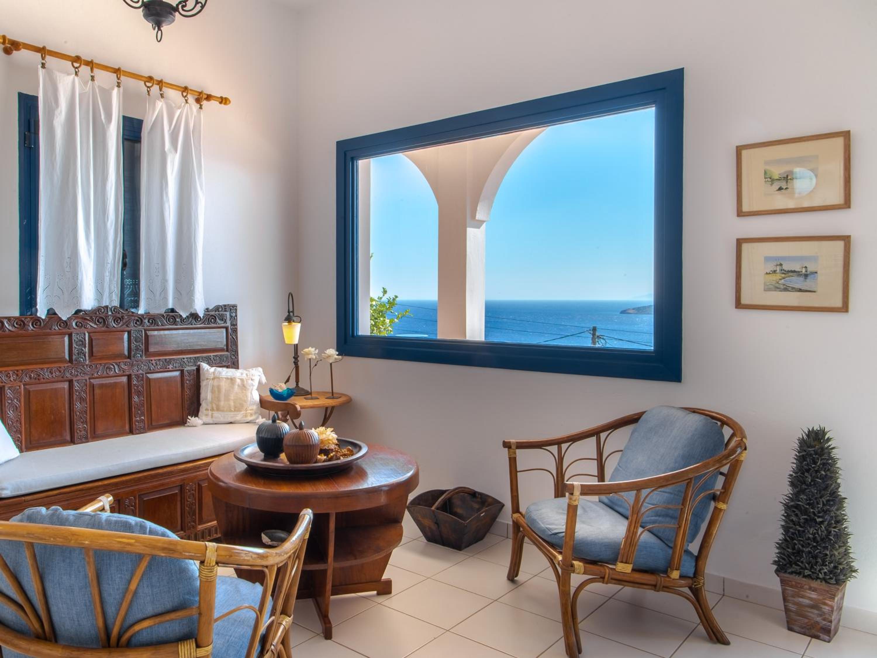 Villa with Sea View photo 3