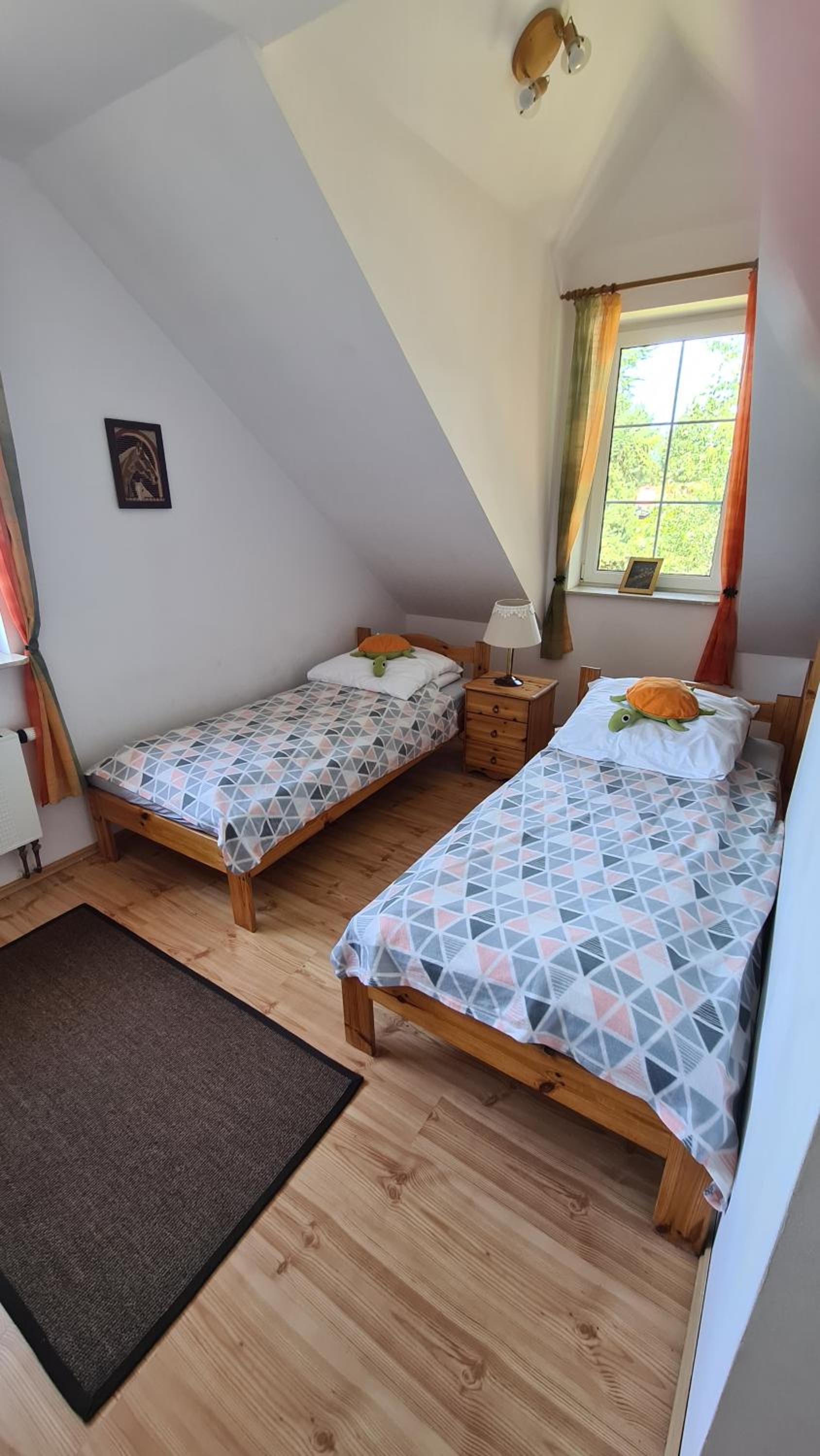 Villa photo 1