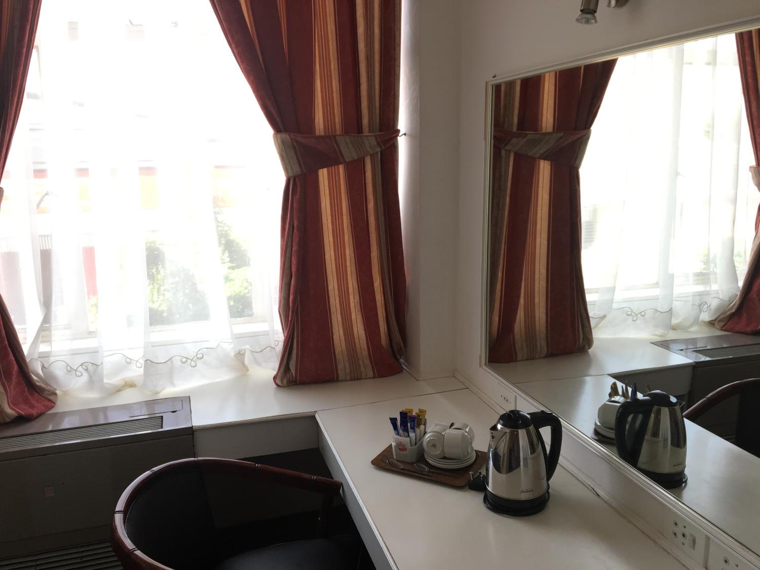 Suite photo 1