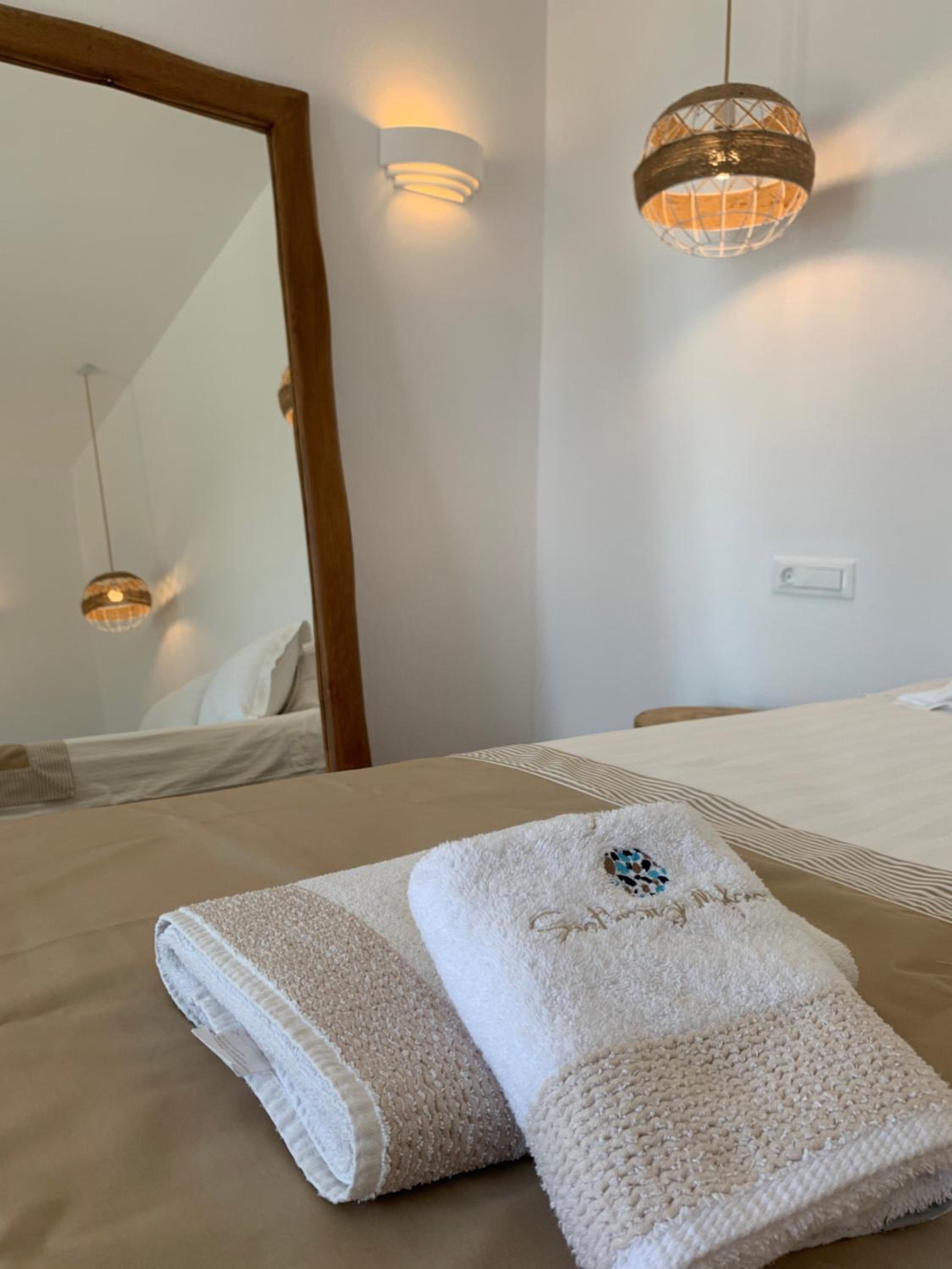  Junior Suite with Partial Sea View - Photo 6