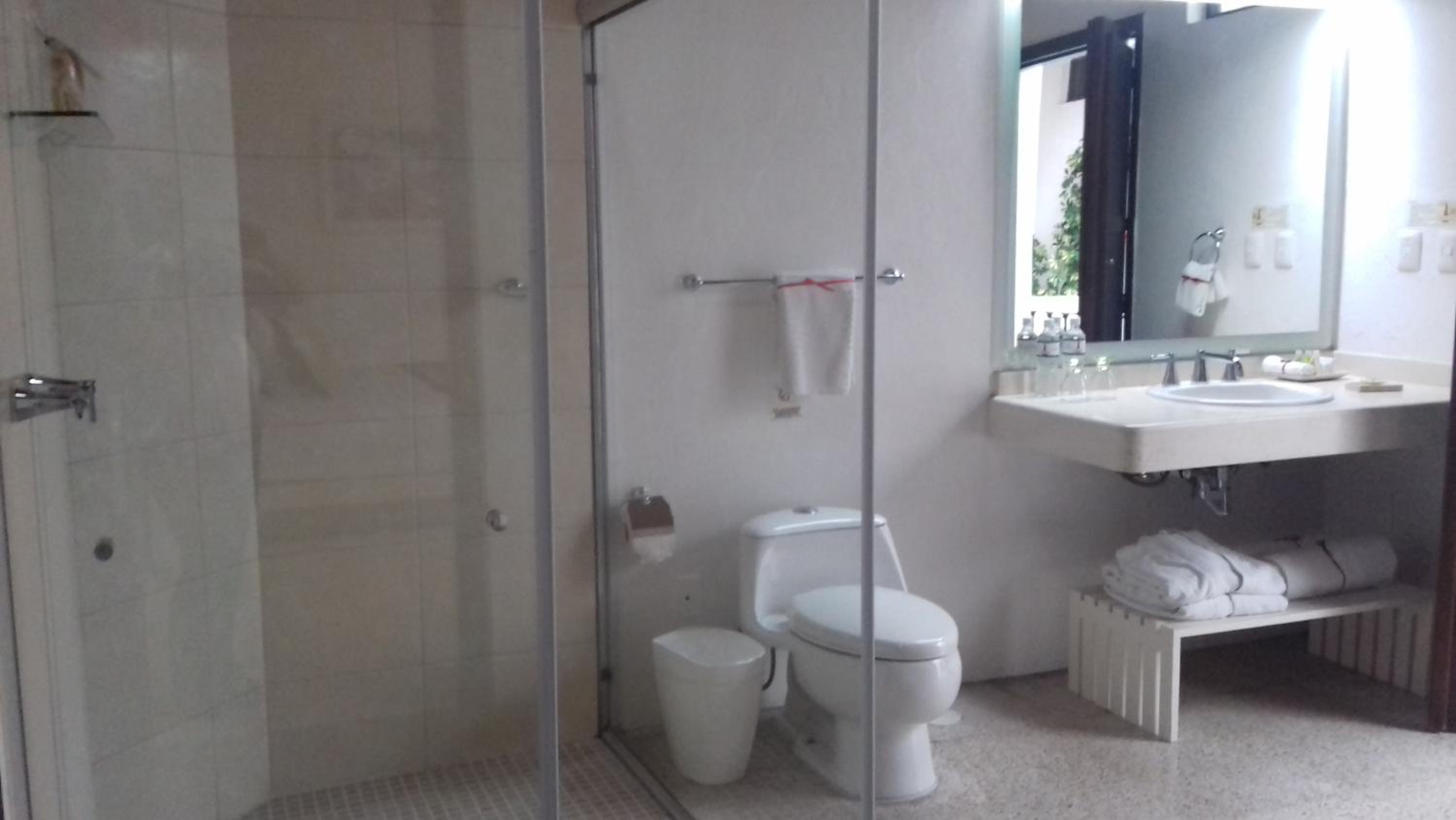 Superior Double Room - Photo 12