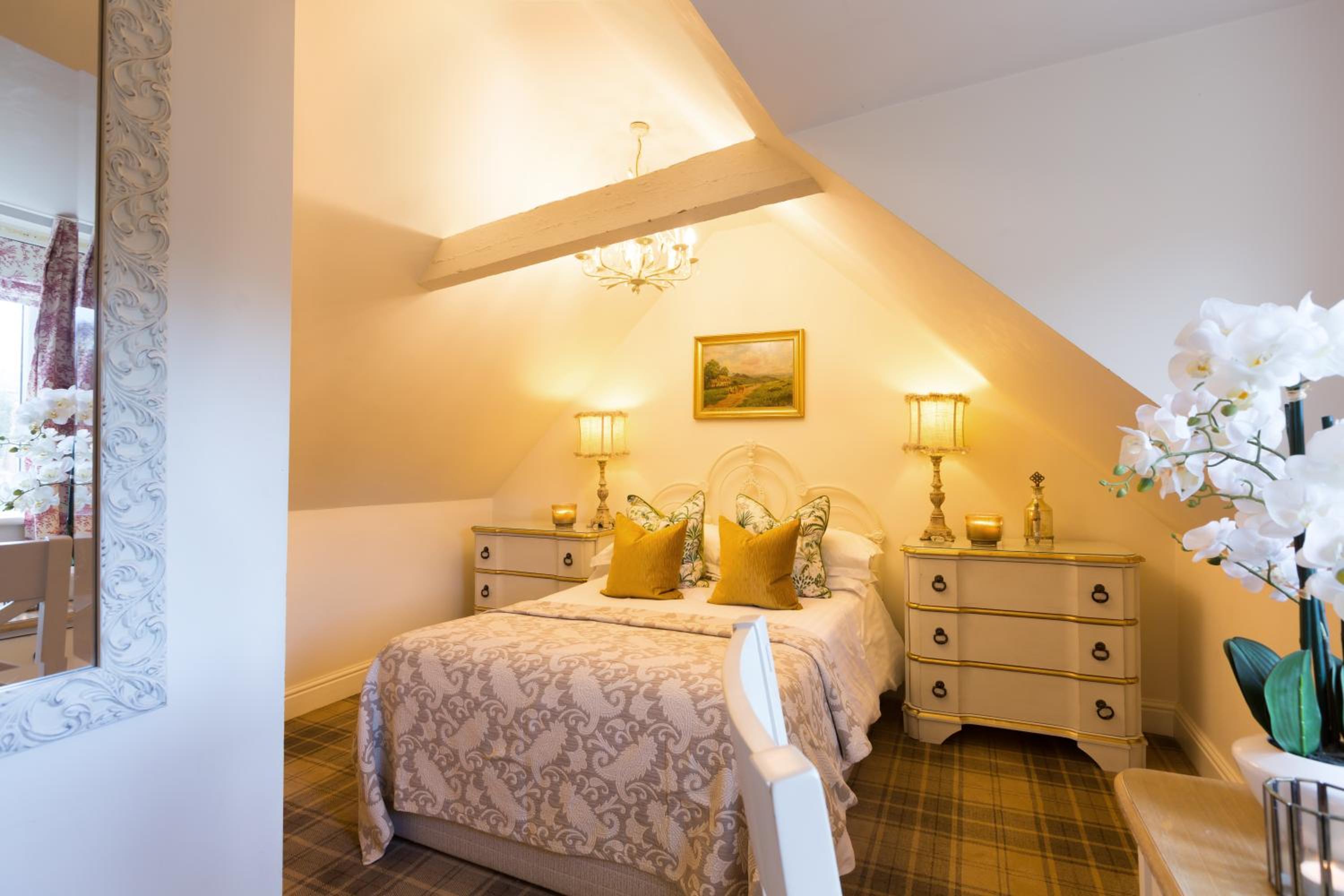 Double Room - Photo 1
