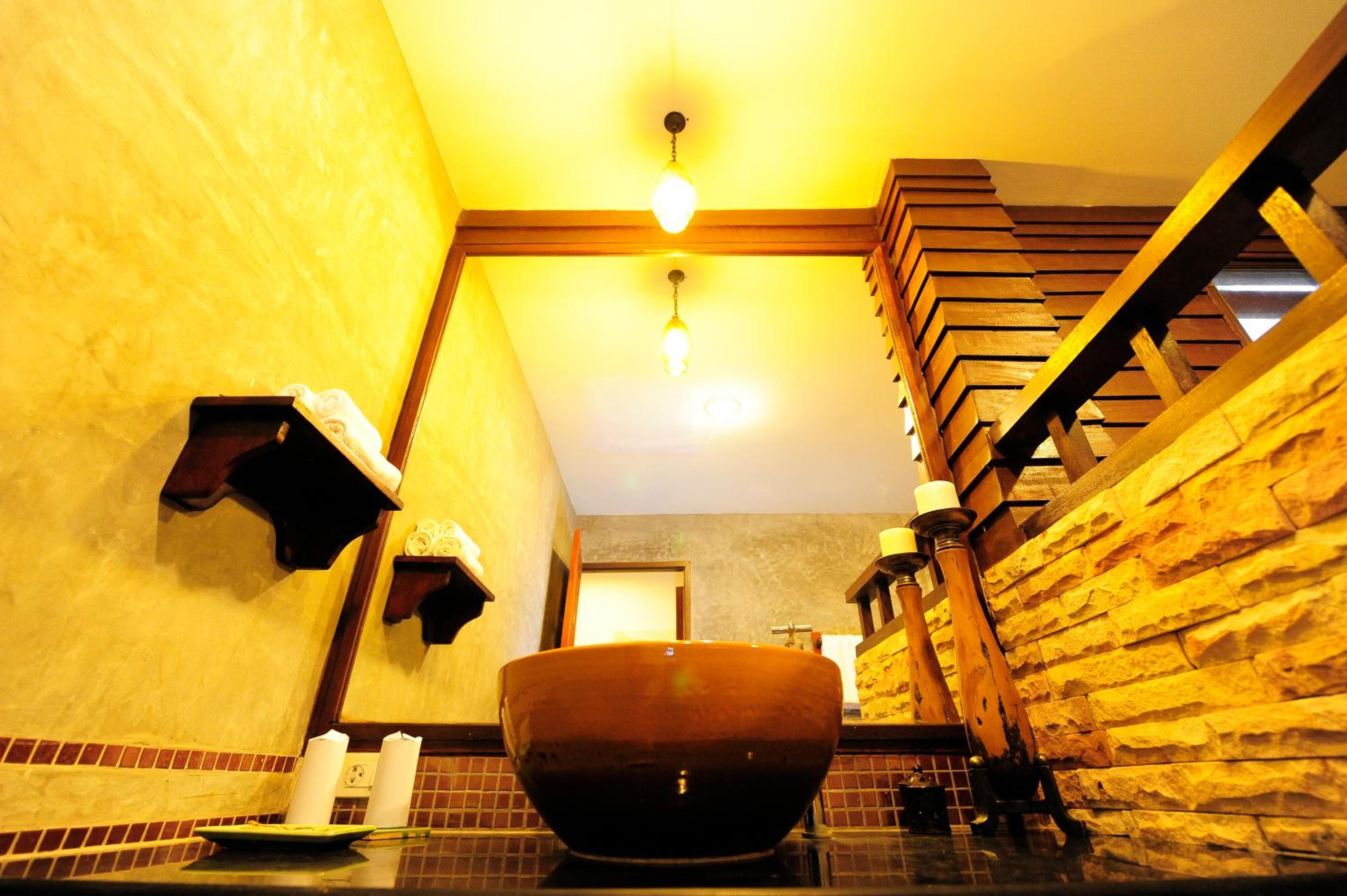 Grand Deluxe Double Room - Photo 8